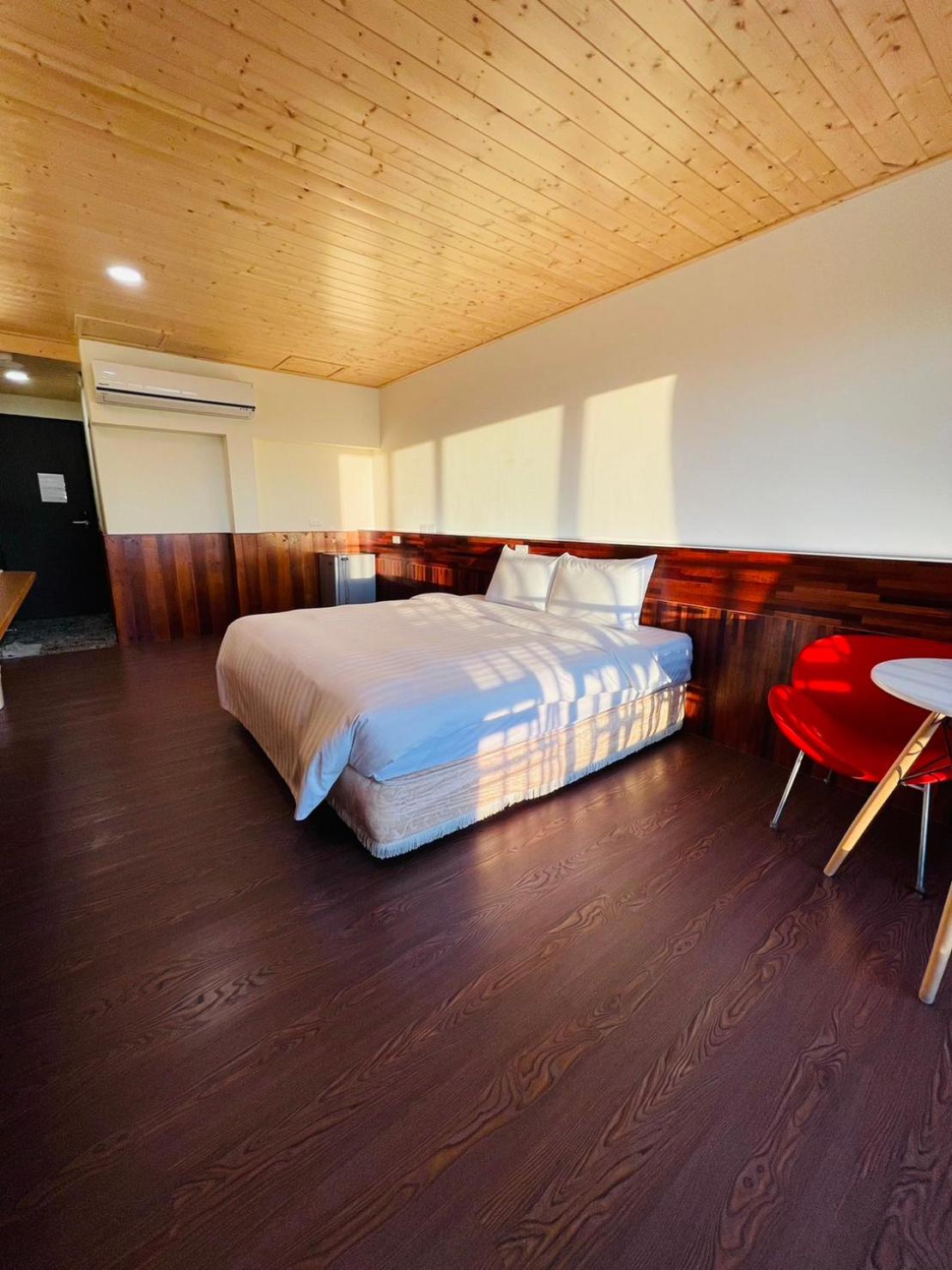 Double Room with Balcony photo 1