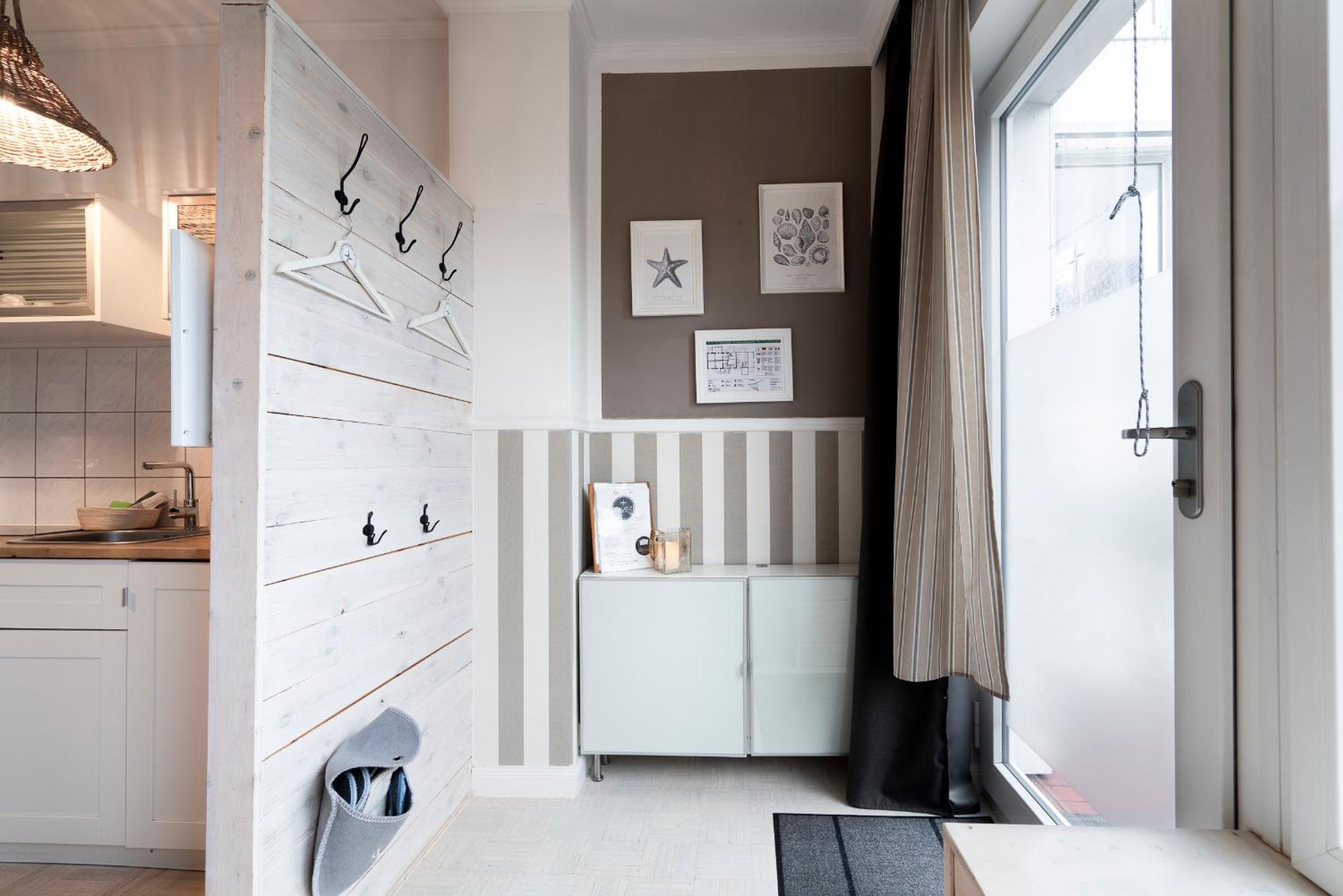 Studio with Terrace - Photo 9