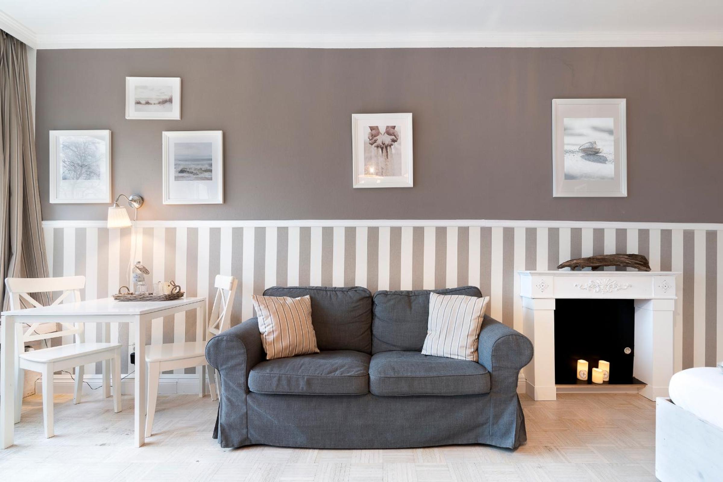 Studio with Terrace - Photo 2