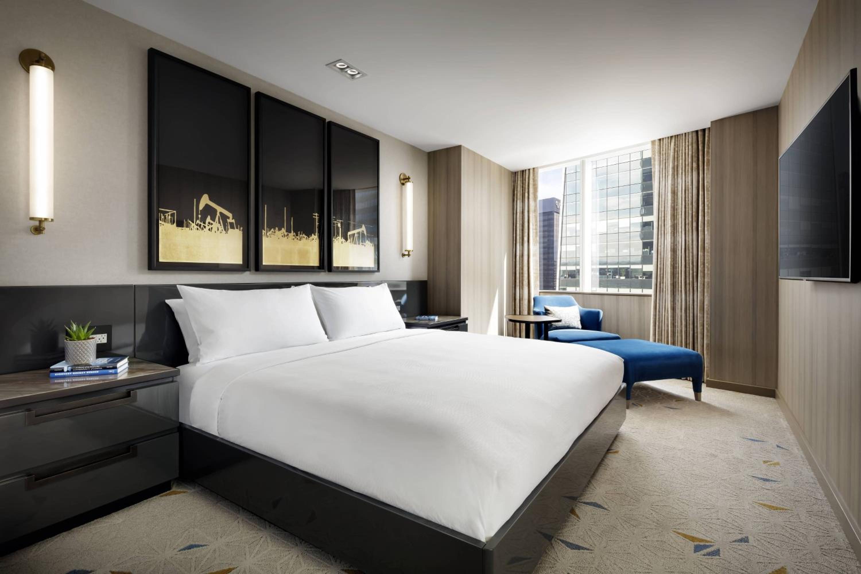 Suite, 1 King - Photo 1