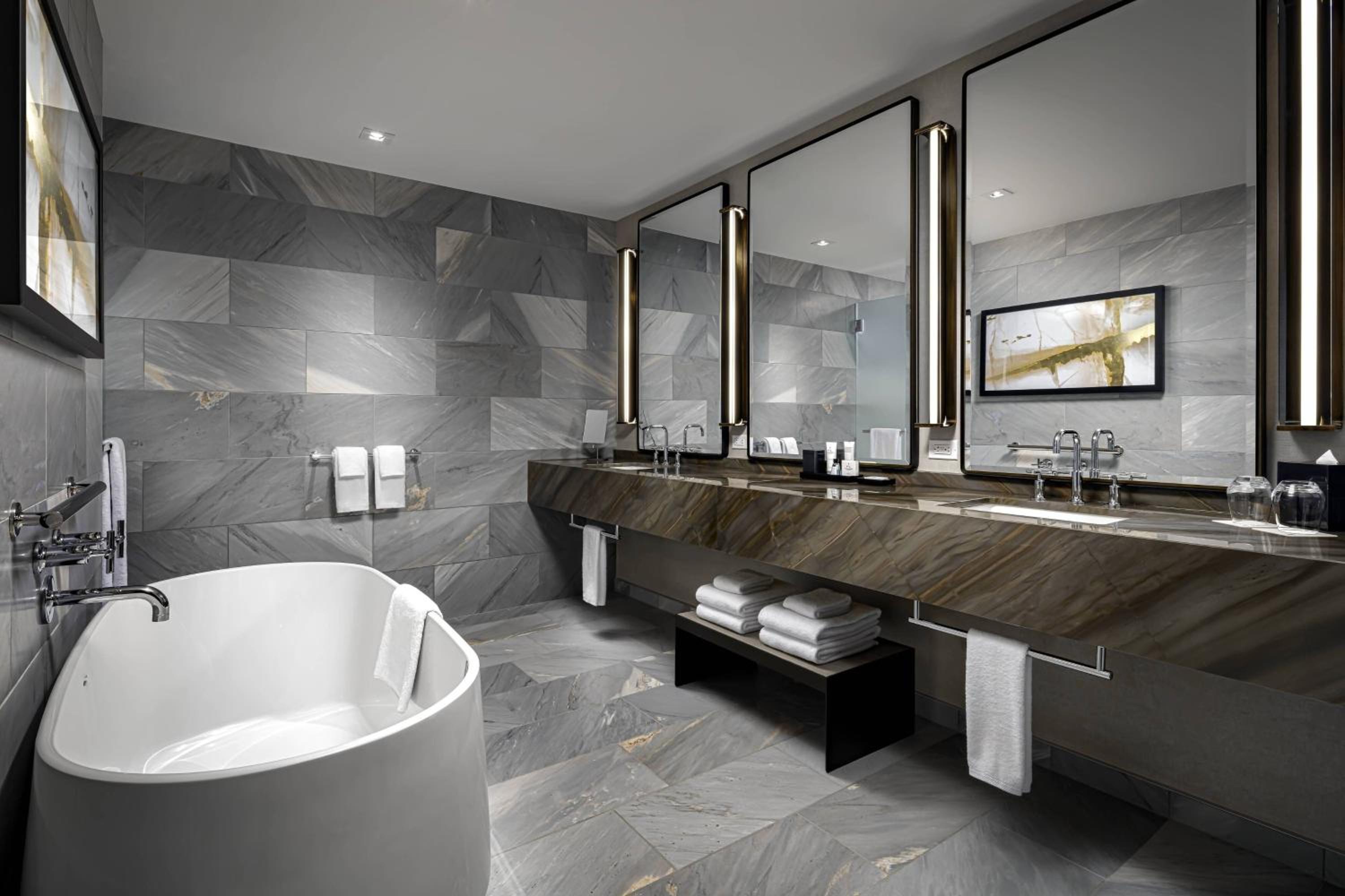 Presidential Suite, 1 King