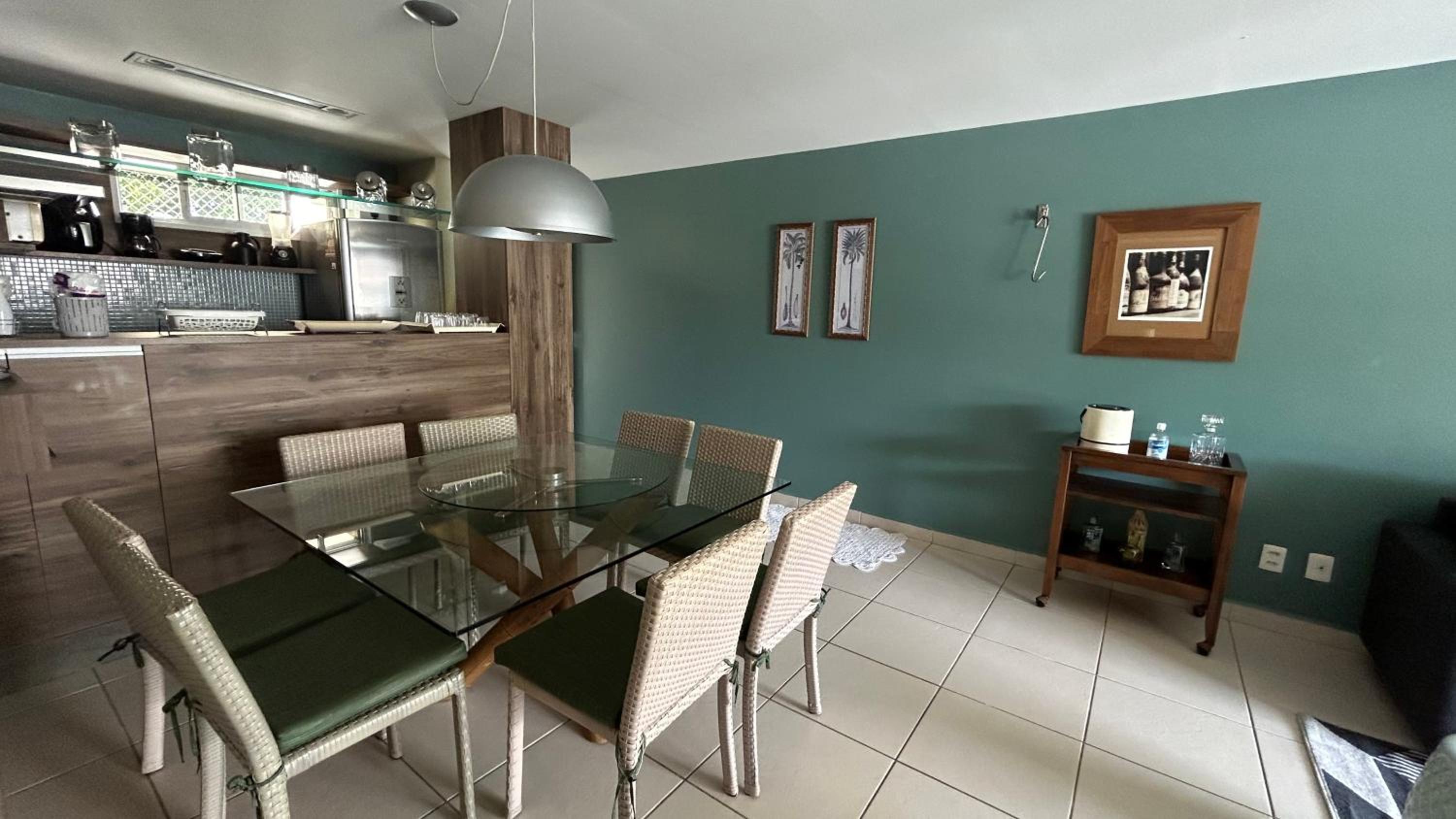 Apartment with Sea View photo 2