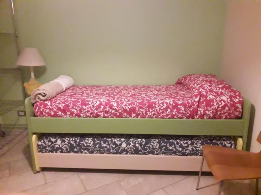 One-Bedroom House photo 2