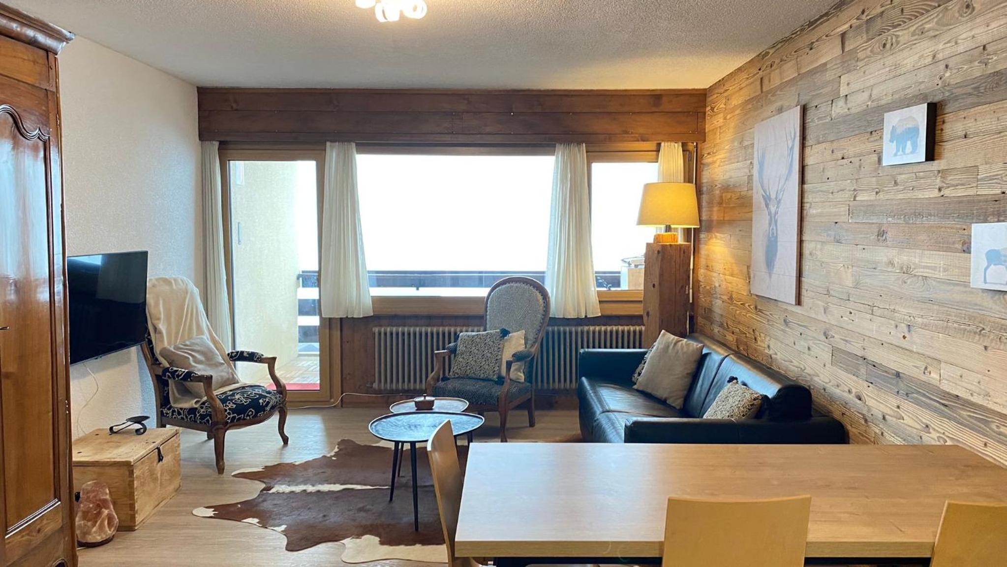 One-Bedroom Apartment M 451 photo 1