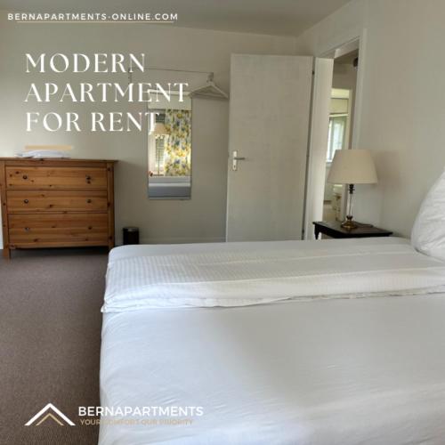 Three-Bedroom Apartment - Photo 14