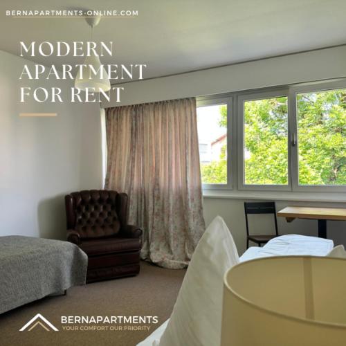 Three-Bedroom Apartment - Photo 17