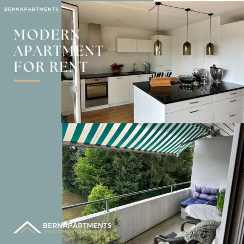 Three-Bedroom Apartment - Photo 21