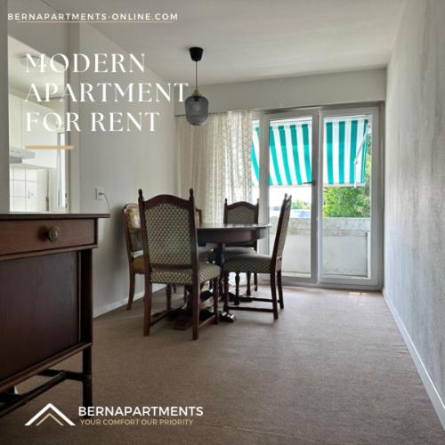 Three-Bedroom Apartment - Photo 23