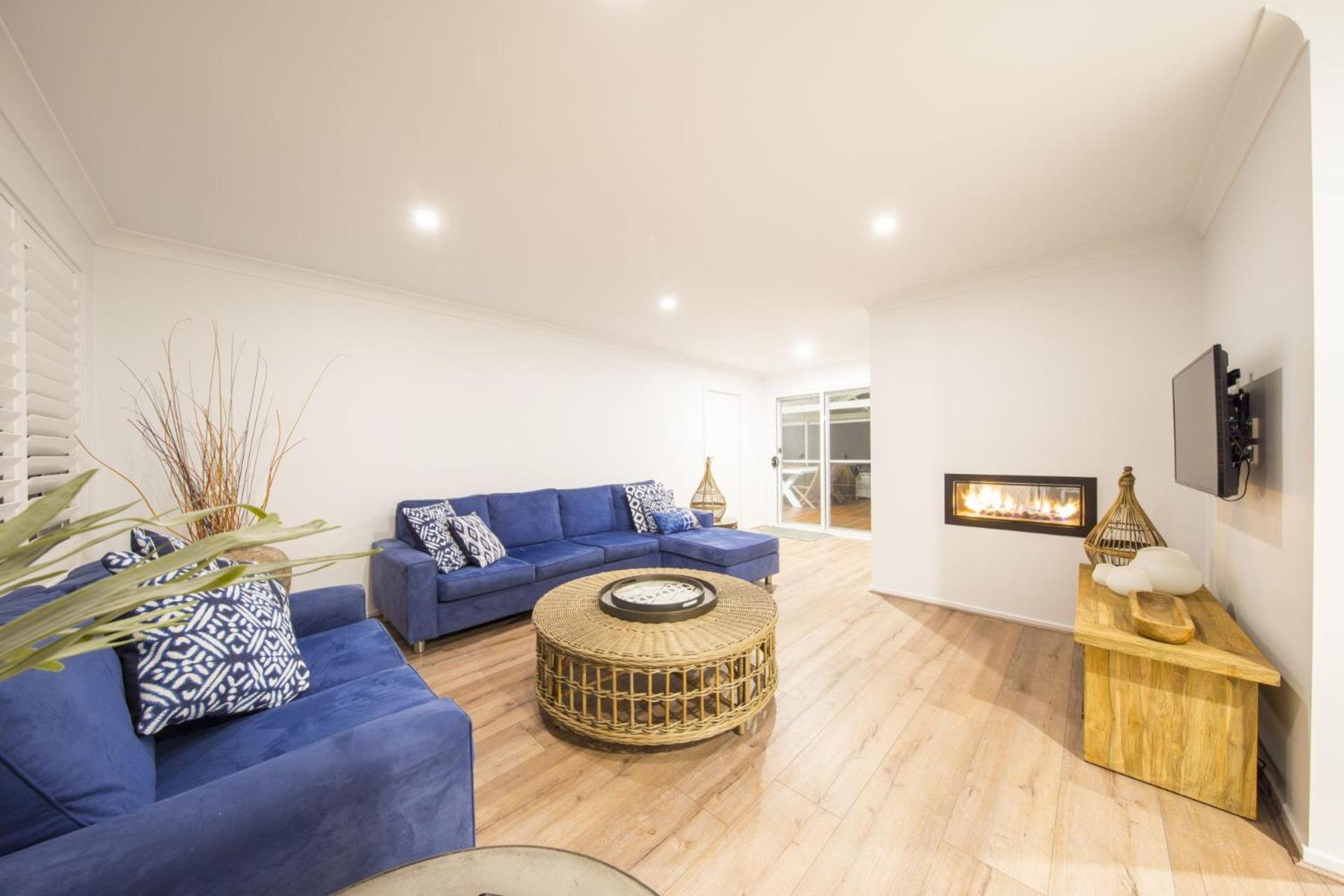 Vacation Home photo 1