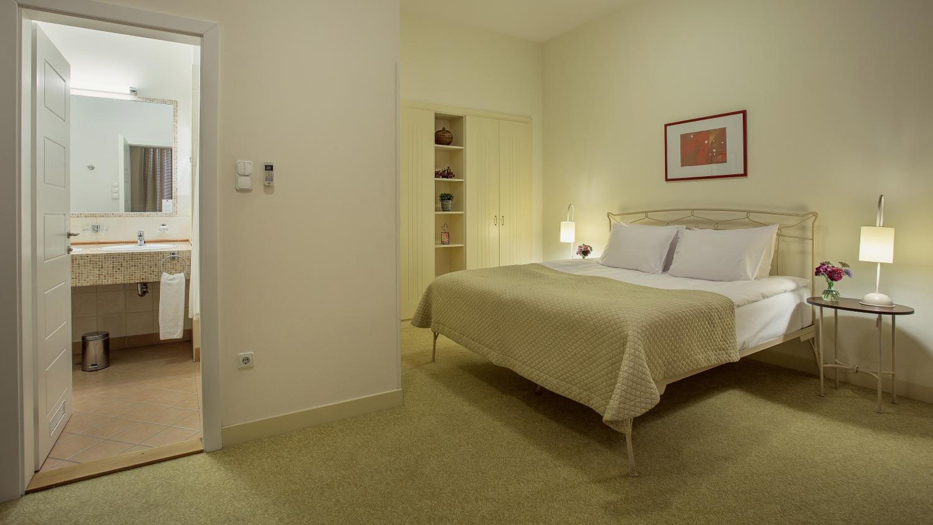 Junior Suite - Photo 3