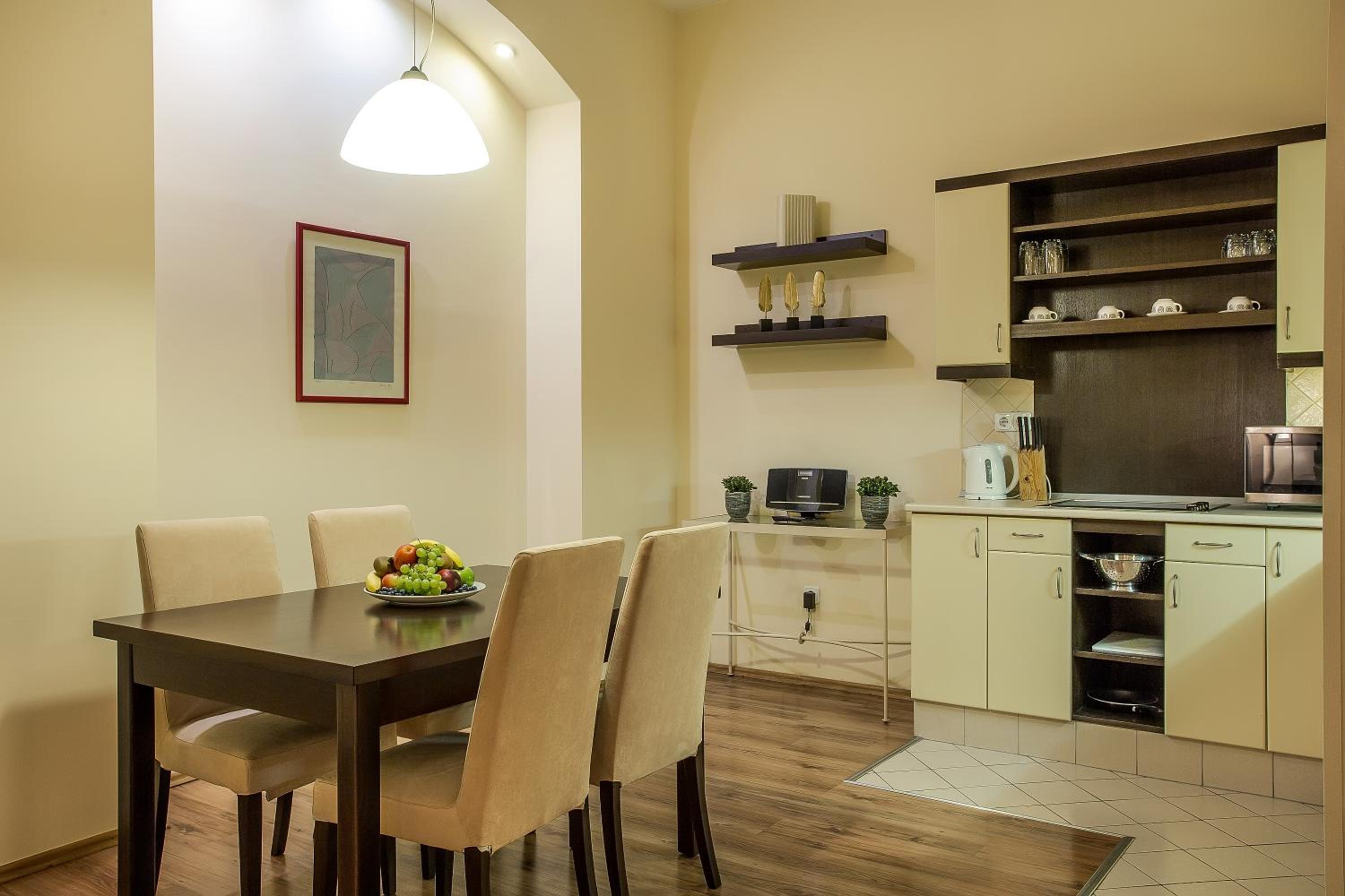 Junior Suite - Photo 2