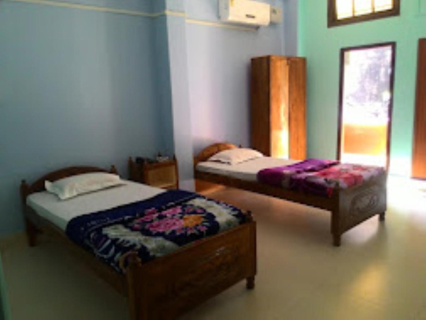 Single Room photo 1