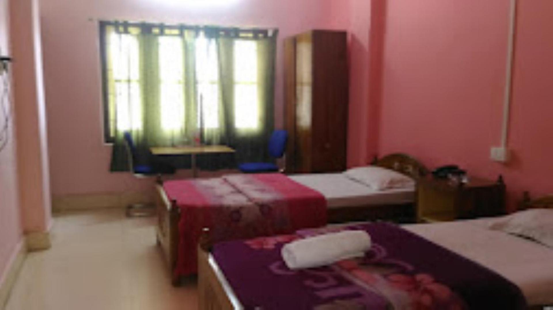 Single Room photo 2