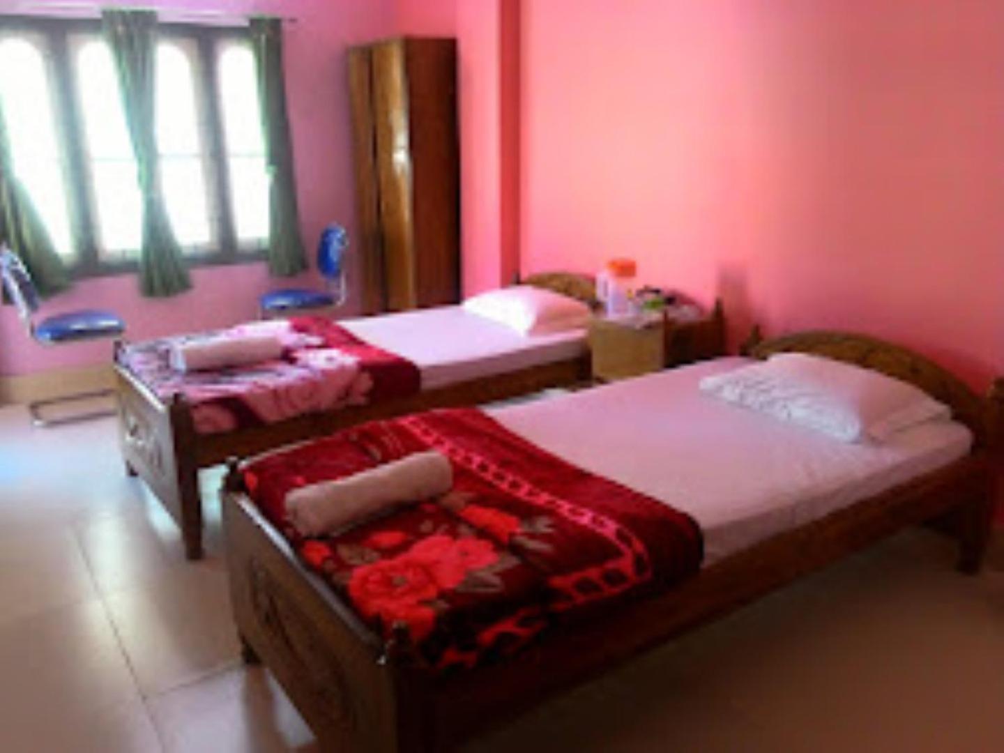 Single Room photo 3
