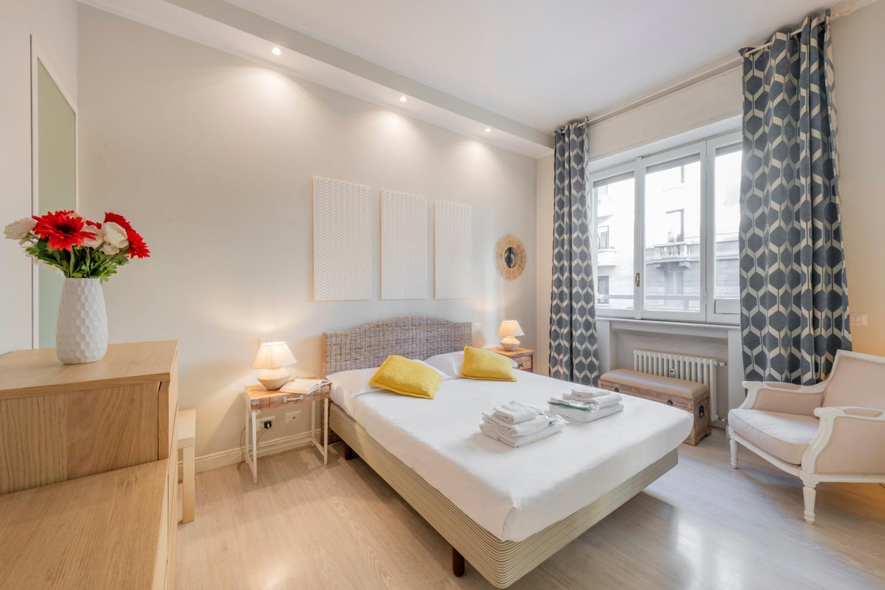 Superior Apartment