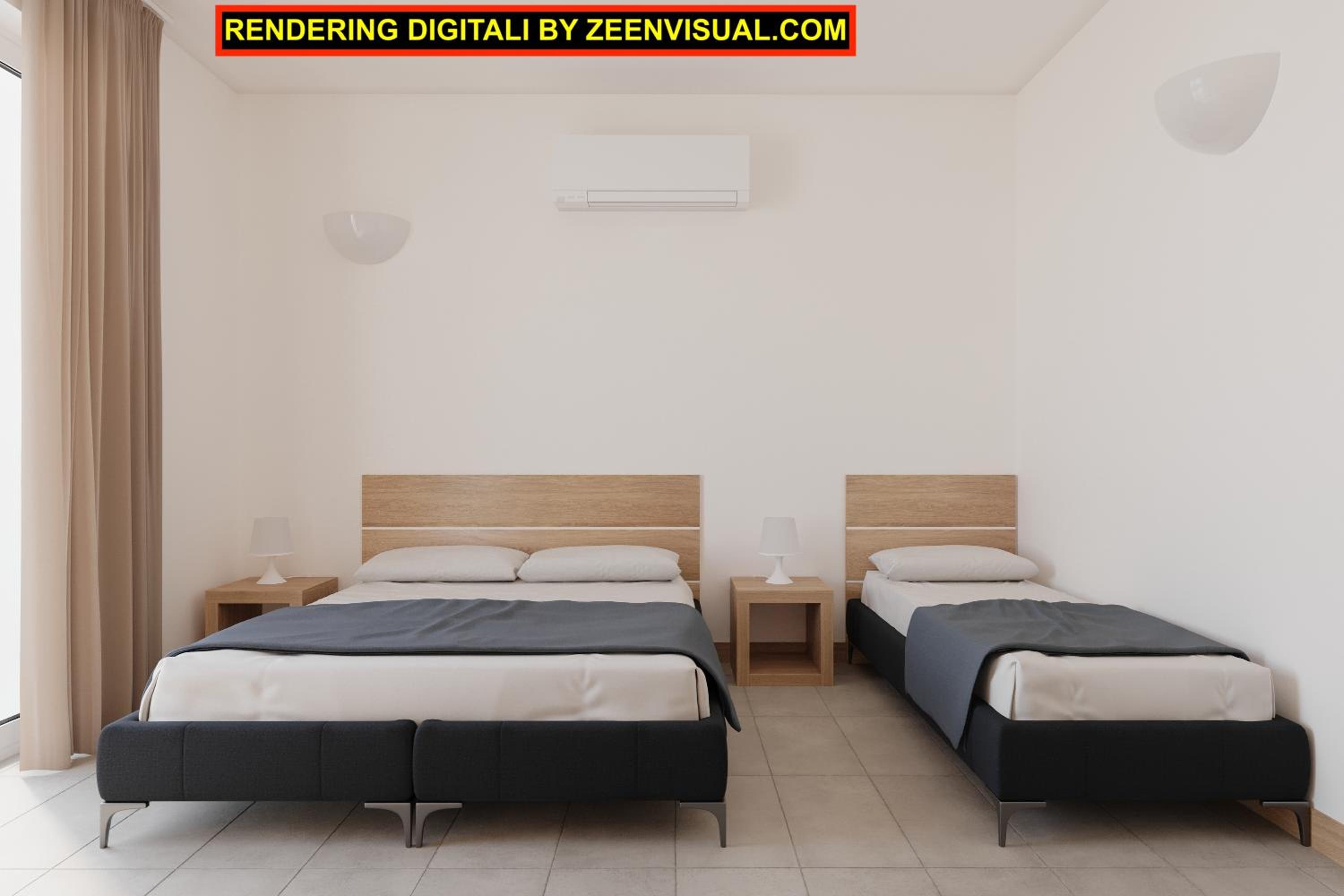 Two-Bedroom Apartment - Separate Building - Photo 10