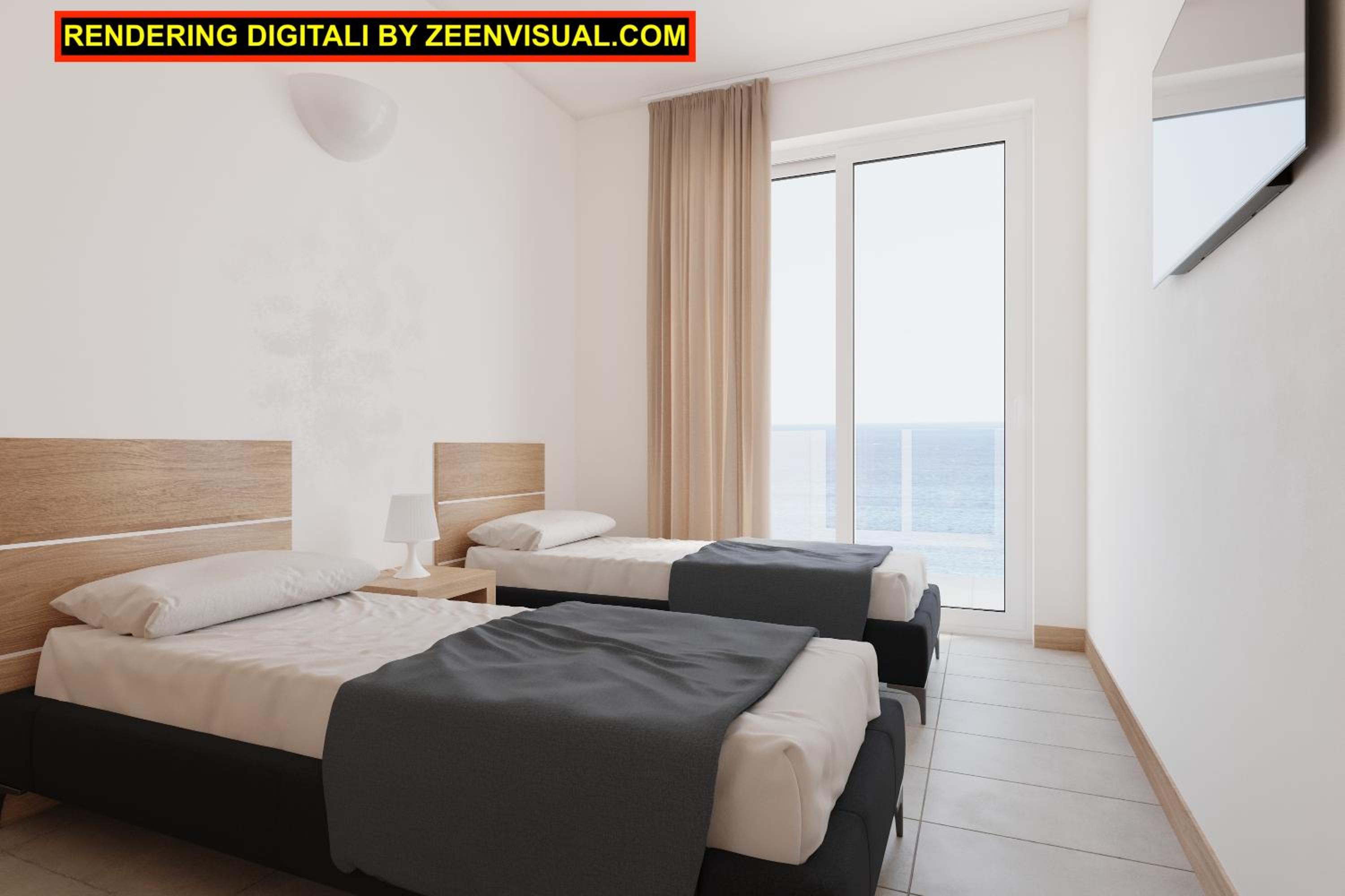 Two-Bedroom Apartment - Separate Building - Photo 6