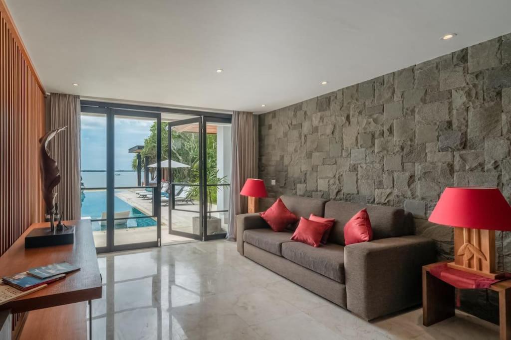 One-Bedroom Villa photo 3