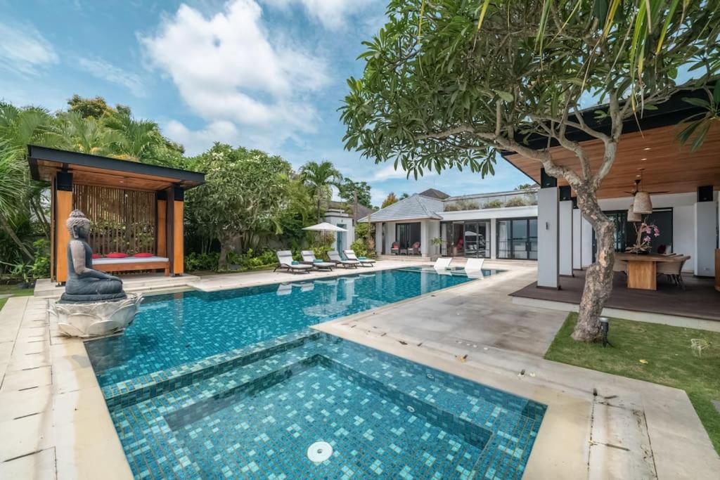 One-Bedroom Villa photo 2