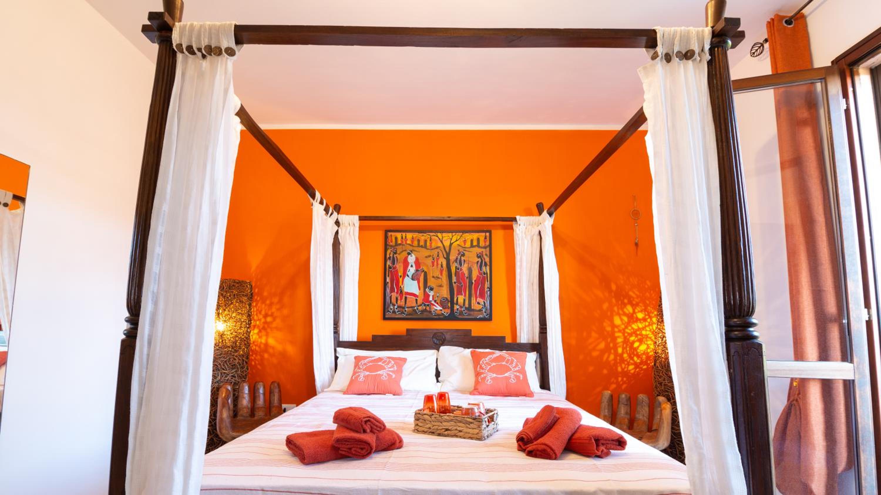 Double Room with Private External Bathroom photo 1