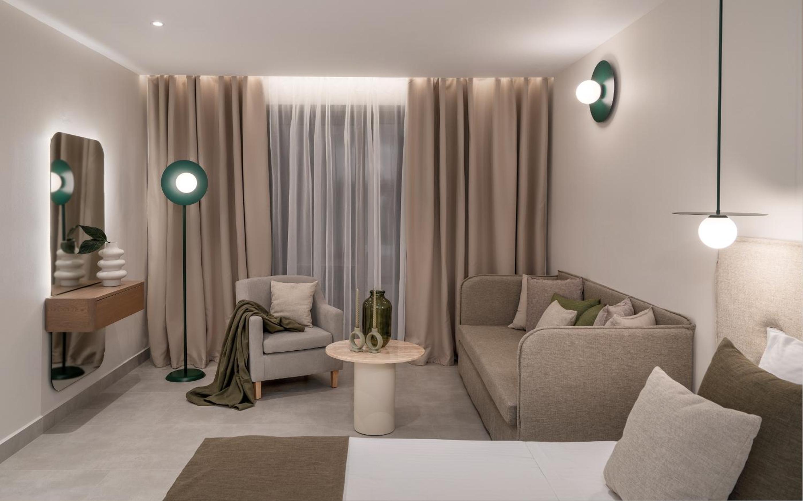 Superior Room - Photo 6