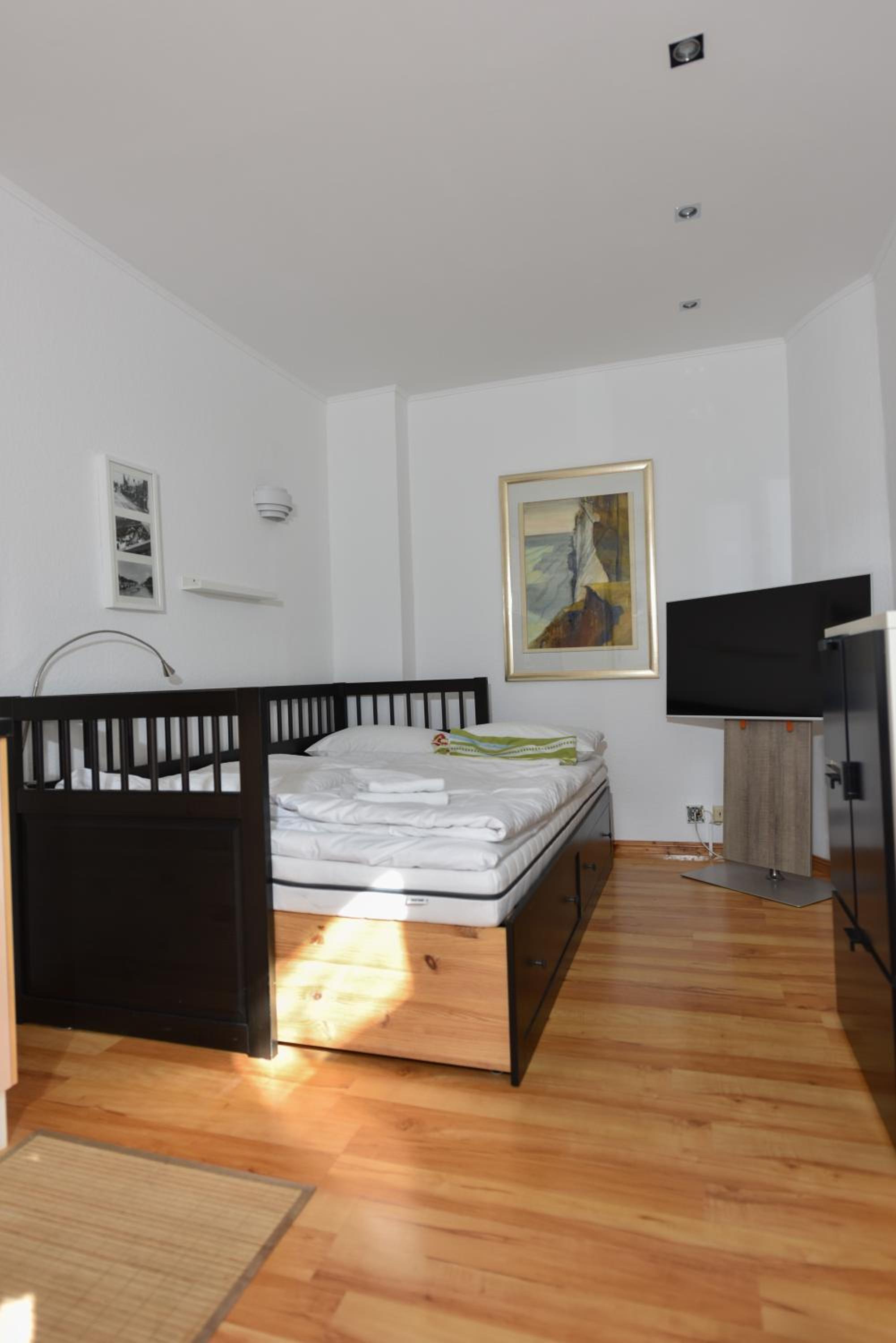 Apartment - Ground Floor photo 1