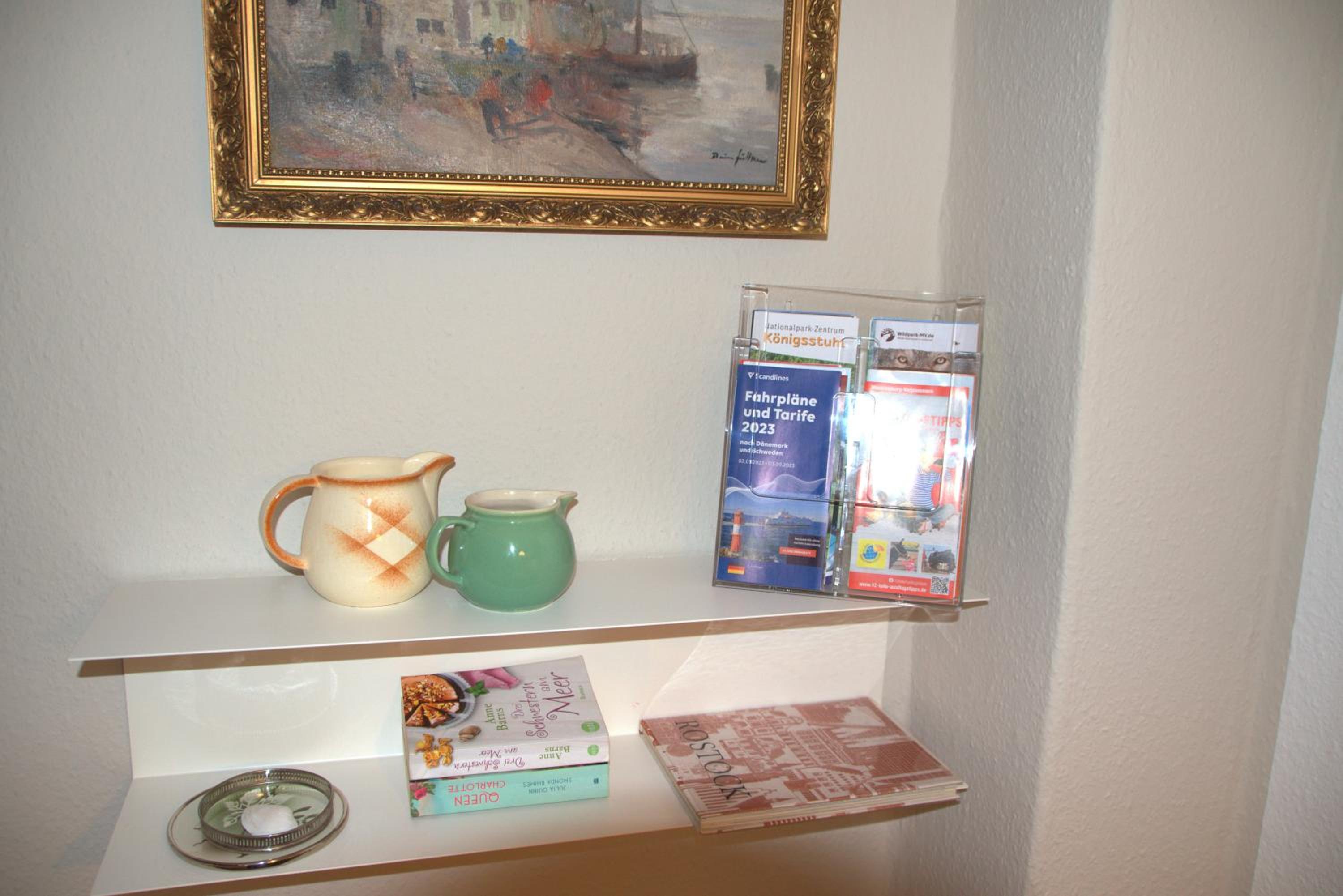 Studio Apartment photo 3