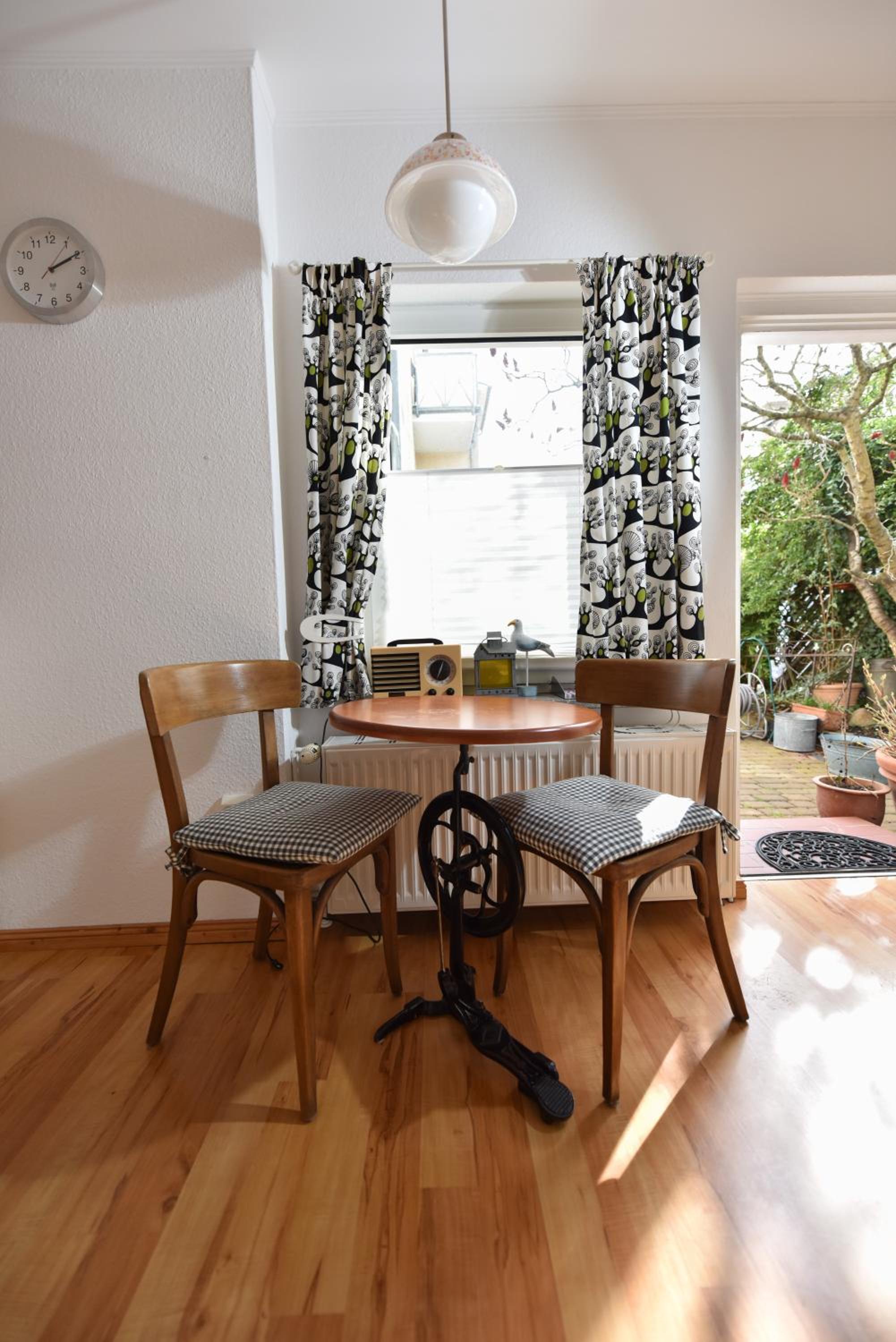 Apartment - Ground Floor photo 3