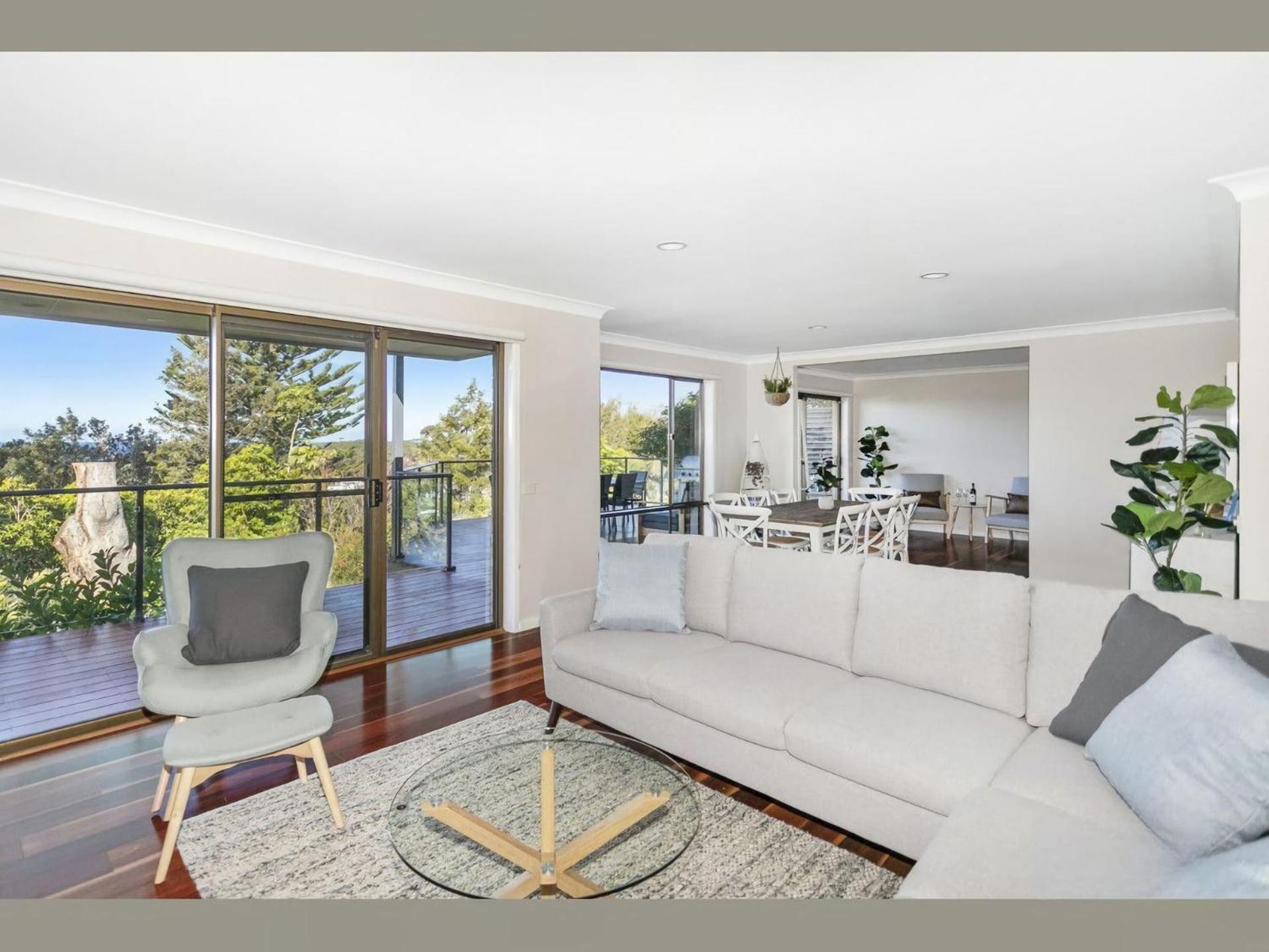 Vacation Home photo 1