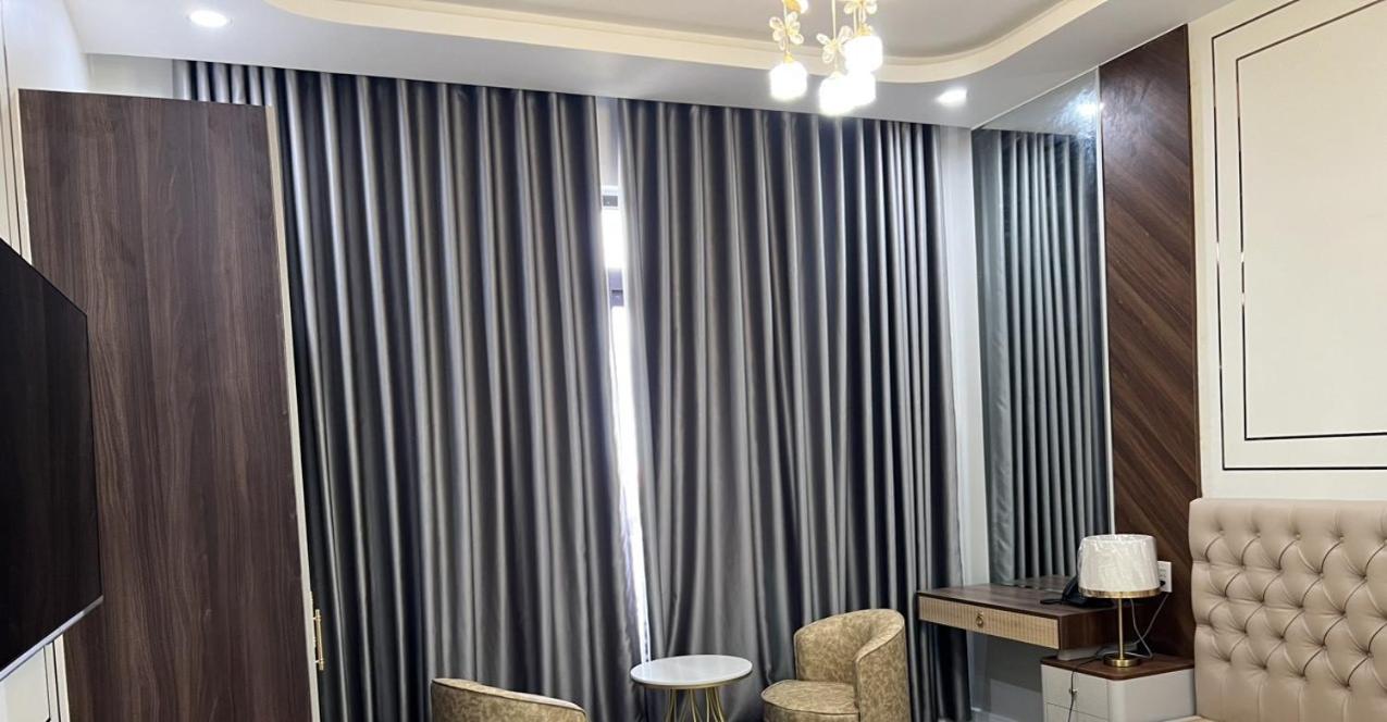 Deluxe Family Room photo 1