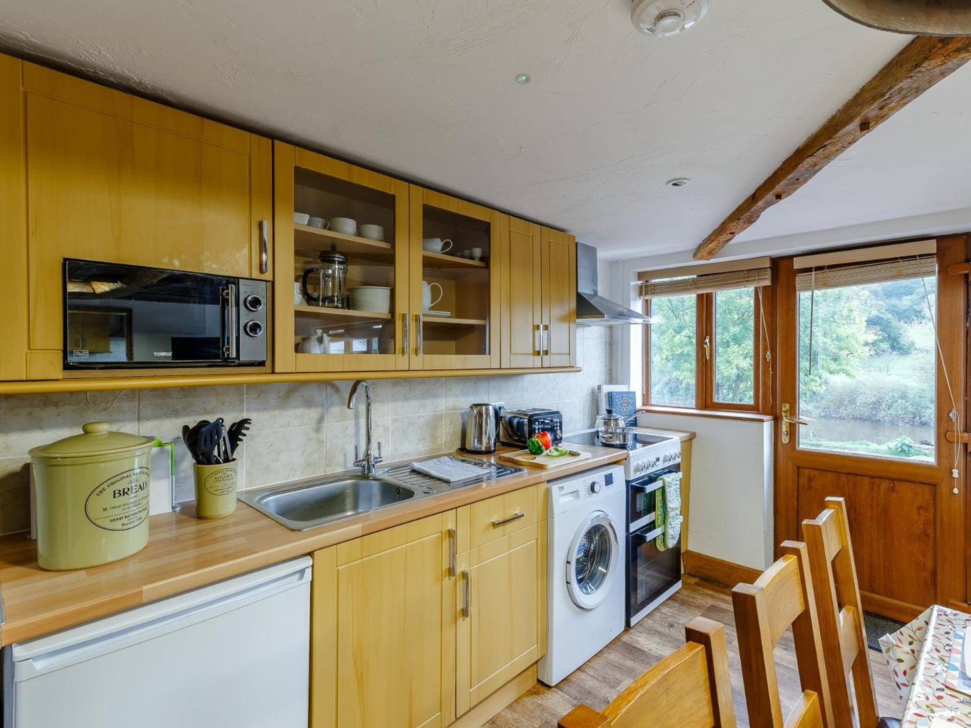 Vacation Home photo 3