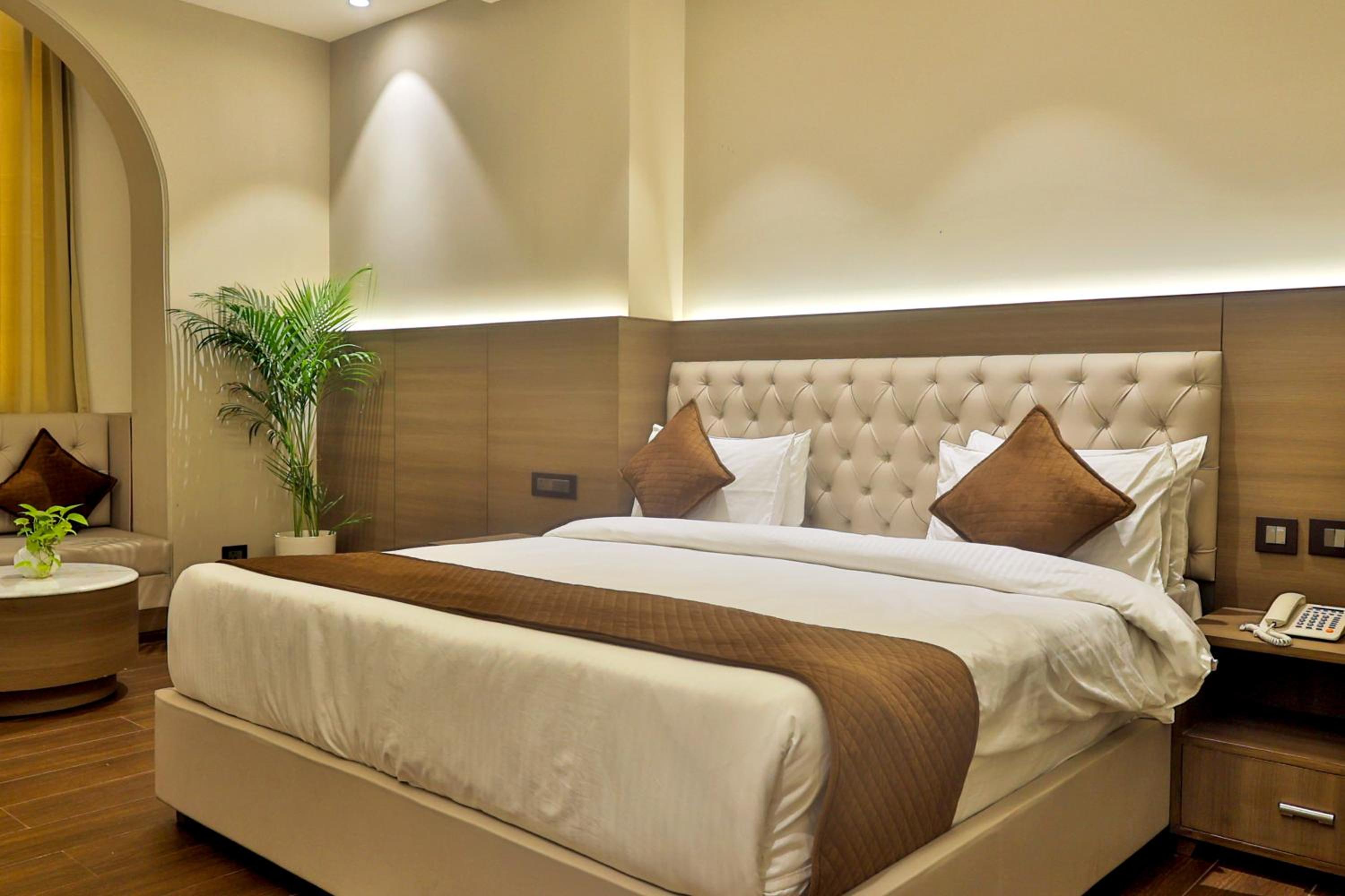 Executive Suite - Photo 17