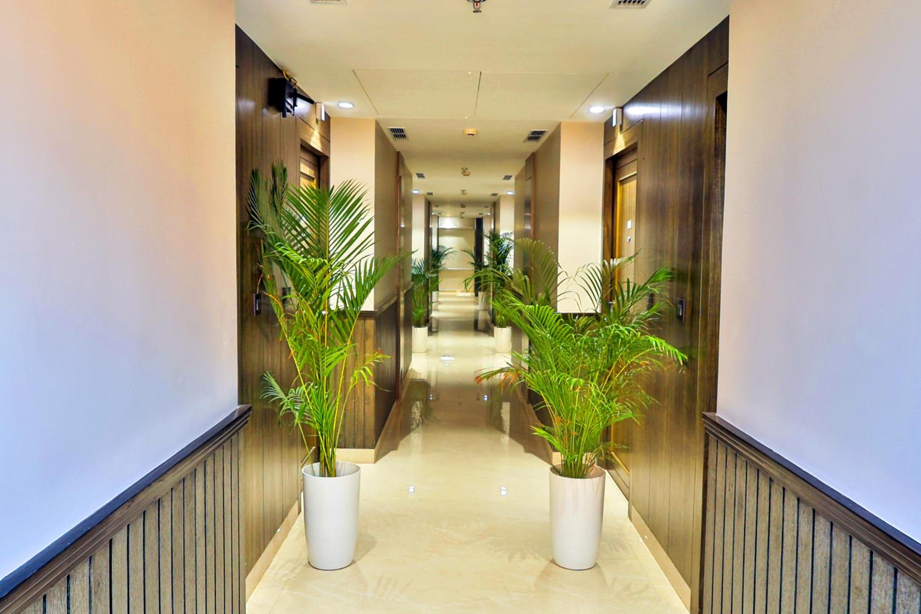Deluxe Room - Photo 17