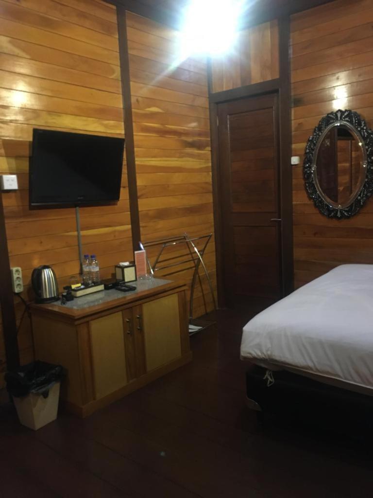 Deluxe Twin Room photo 2