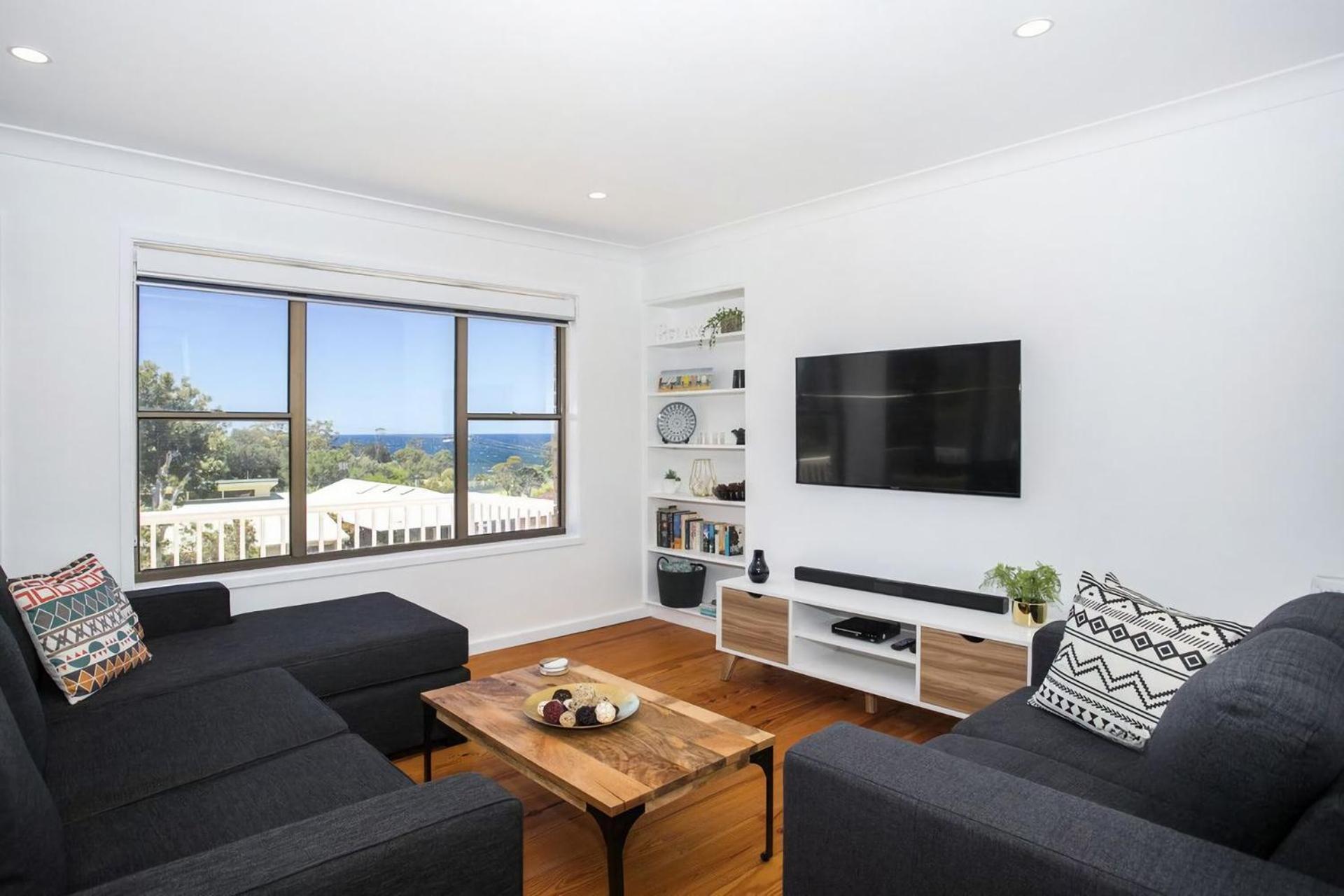 Vacation Home photo 1