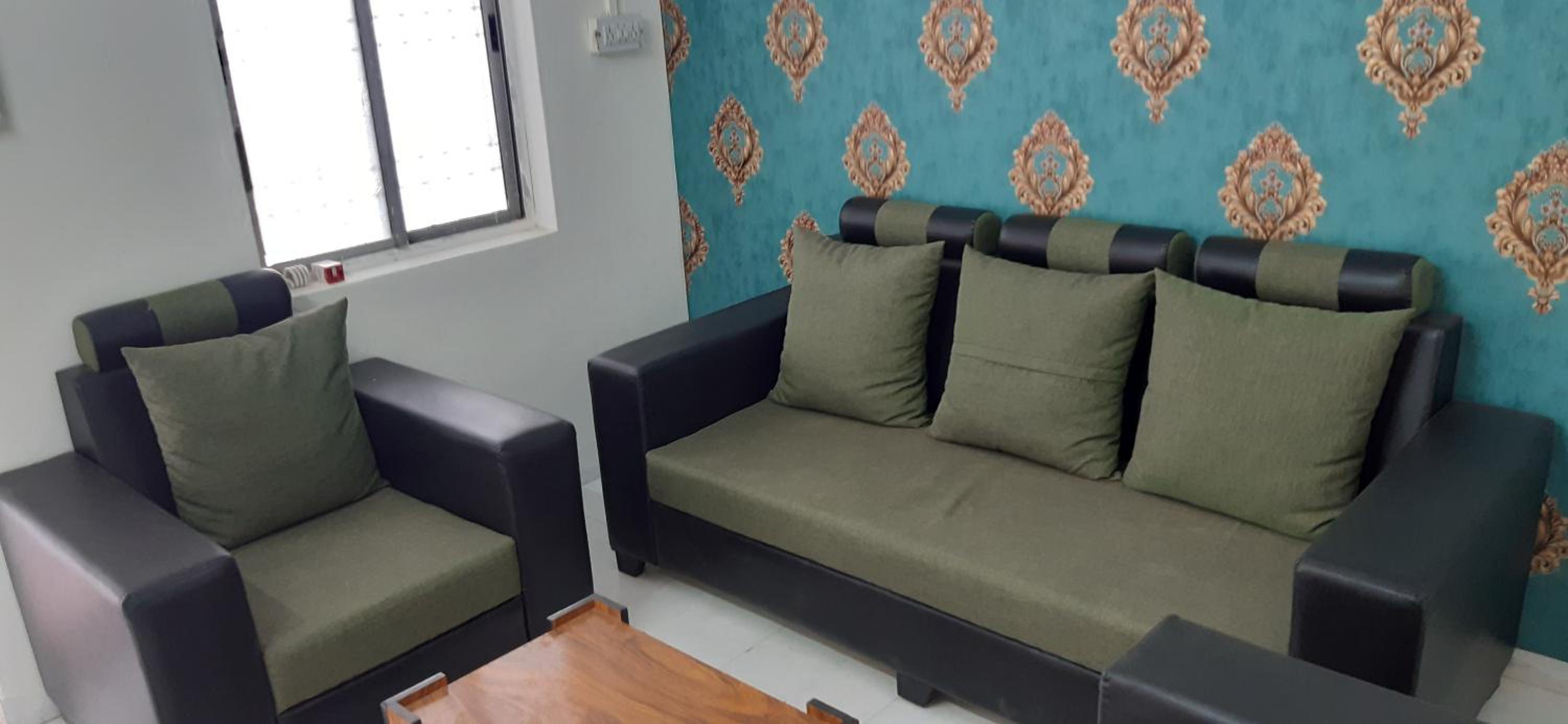 Suite - Photo 5