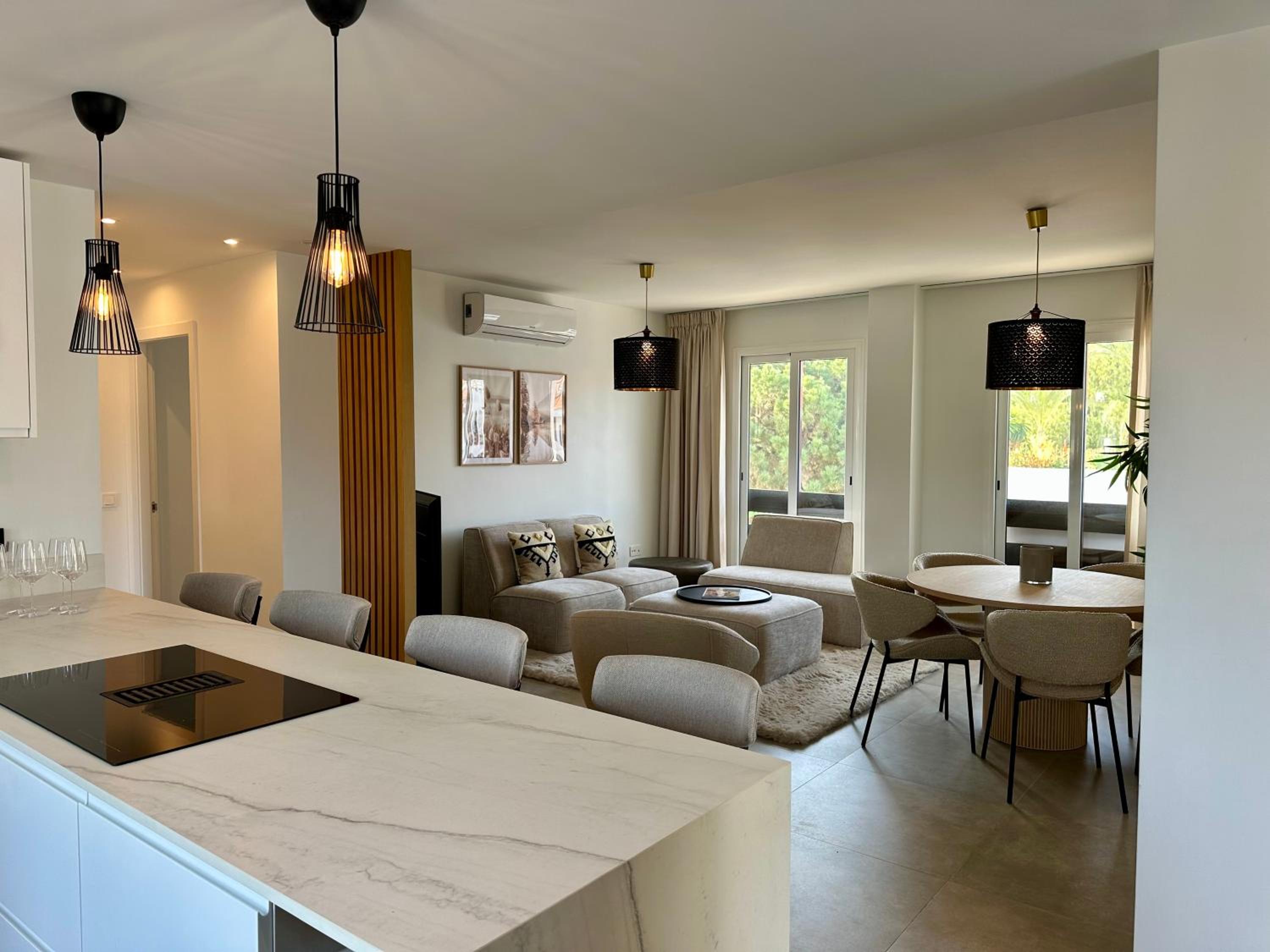 Apartamento Penthouse