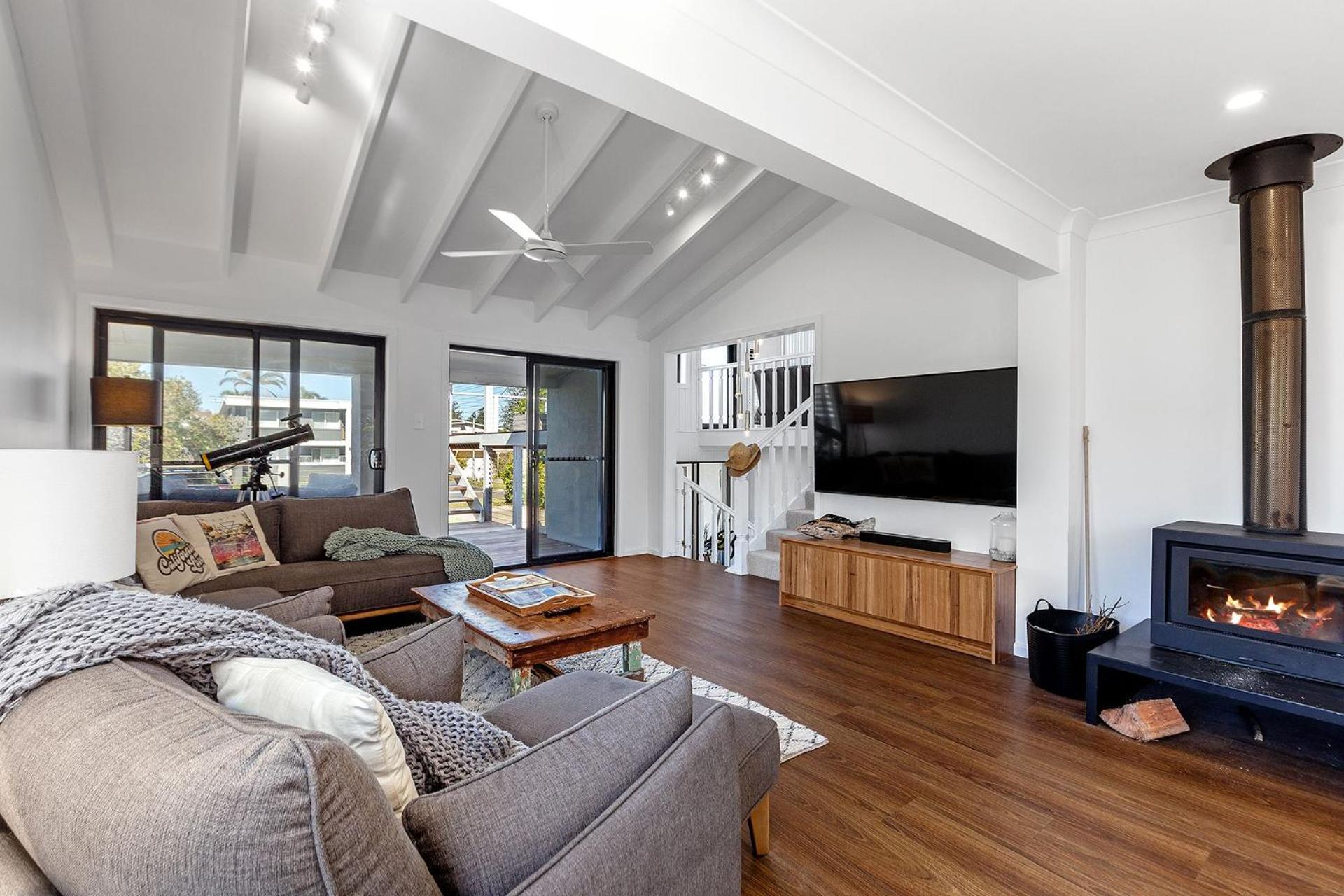 Four-Bedroom House photo 1