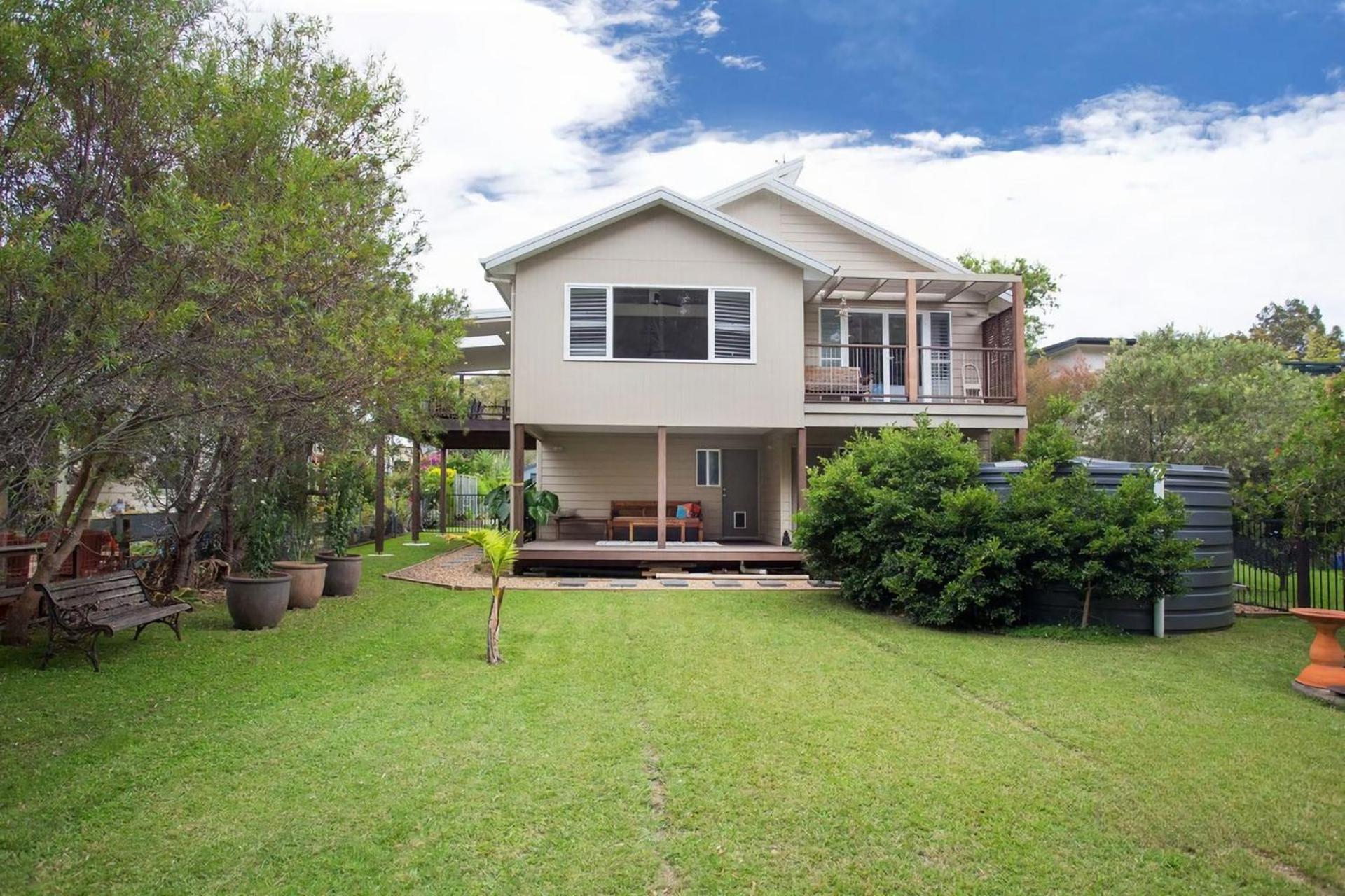 Vacation Home photo 2