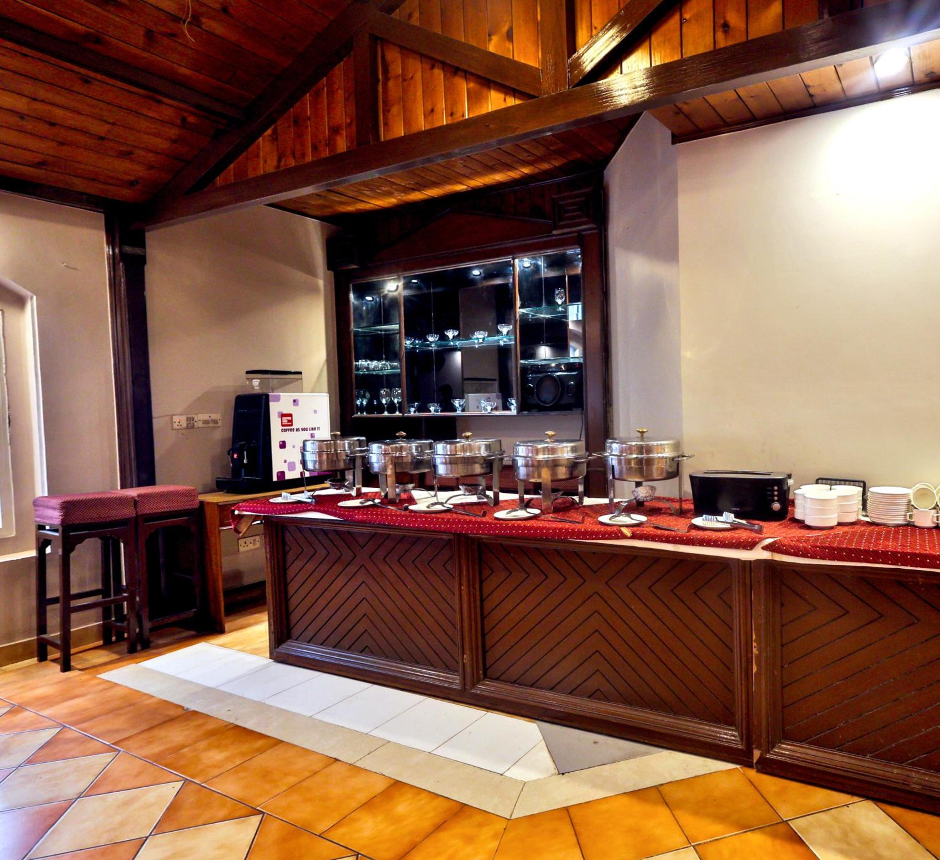 Deluxe Room - Photo 2