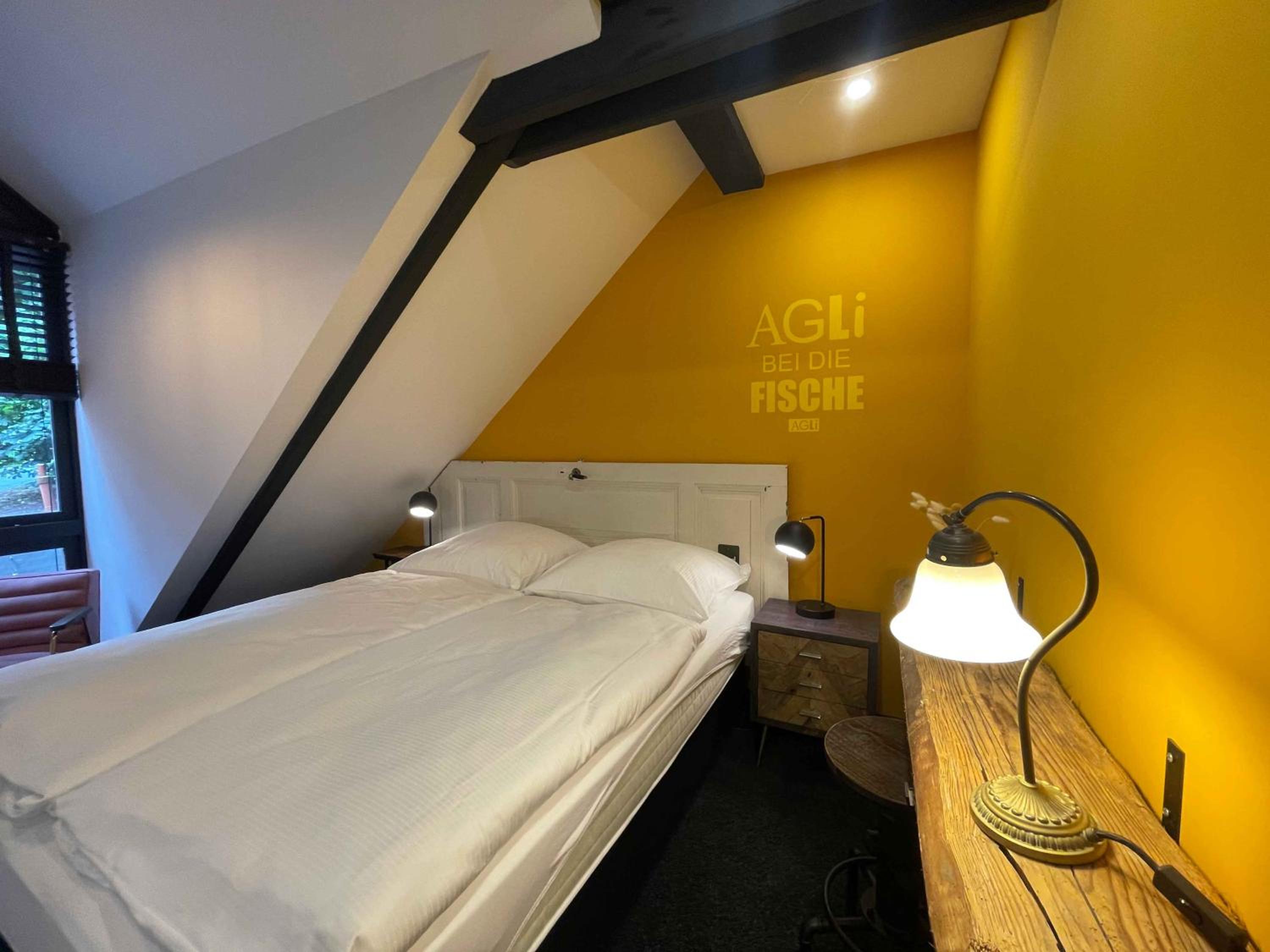 Double Room - Photo 1