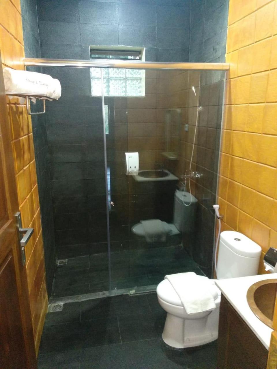 One-Bedroom Villa photo 3