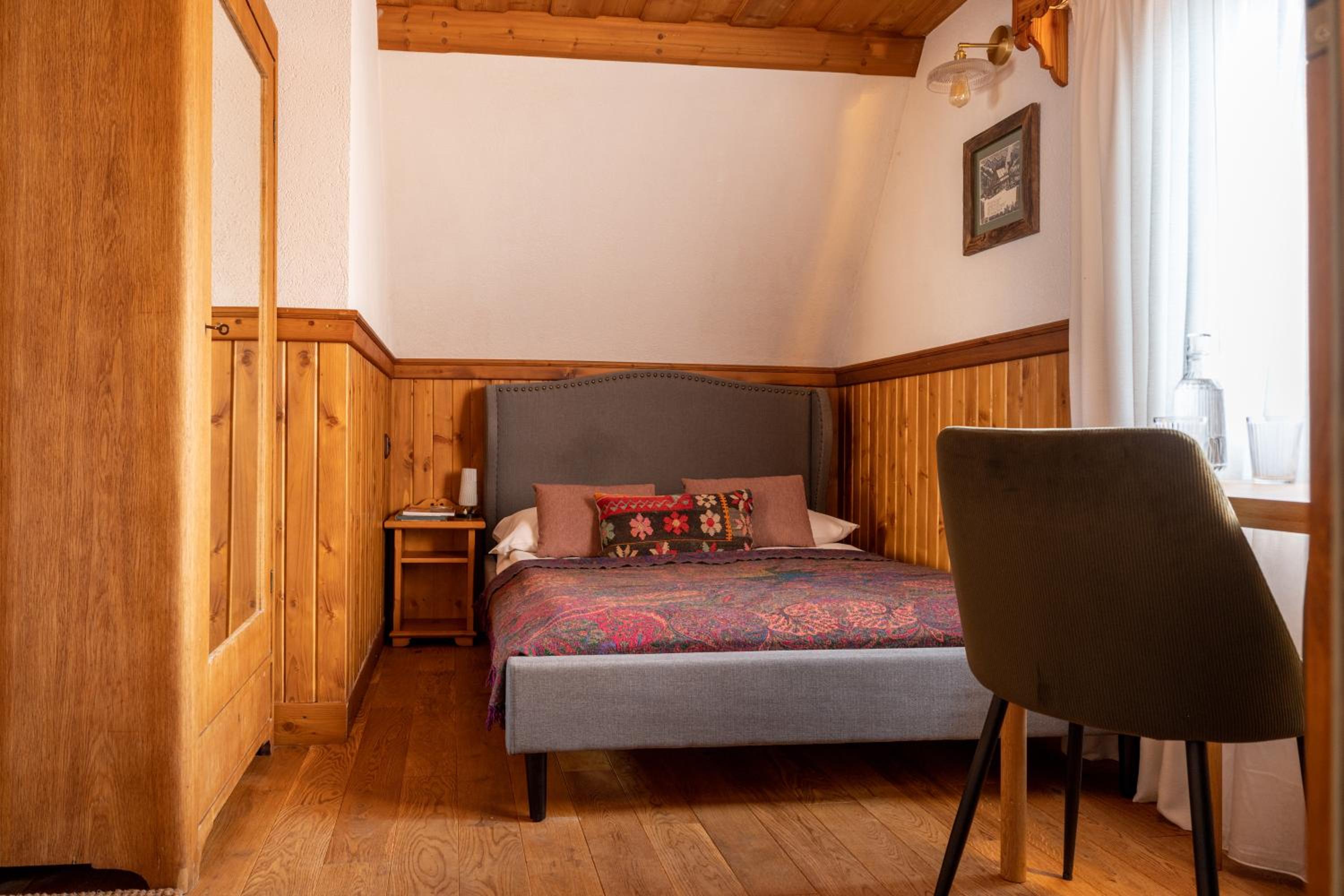 Small Double Room
