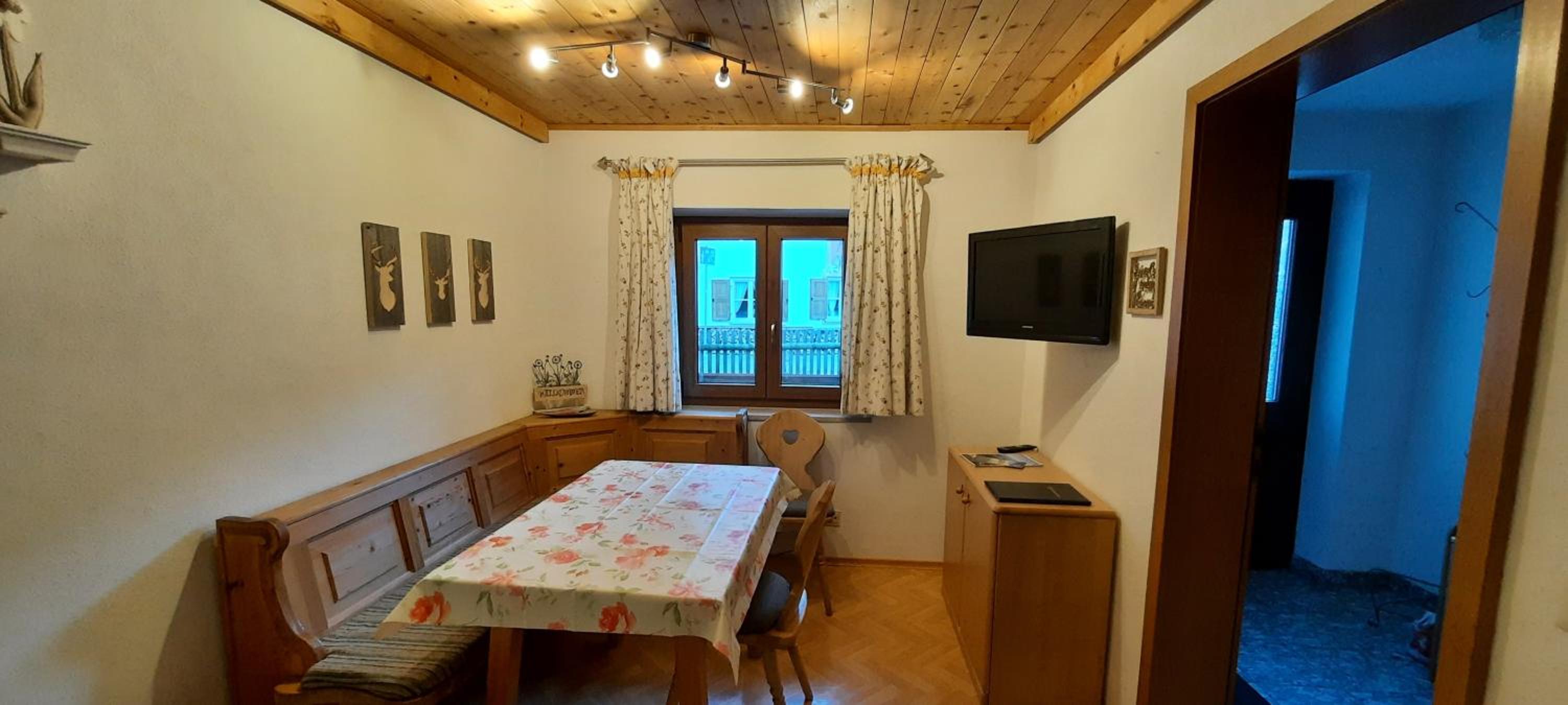 Two-Bedroom Apartment photo 2