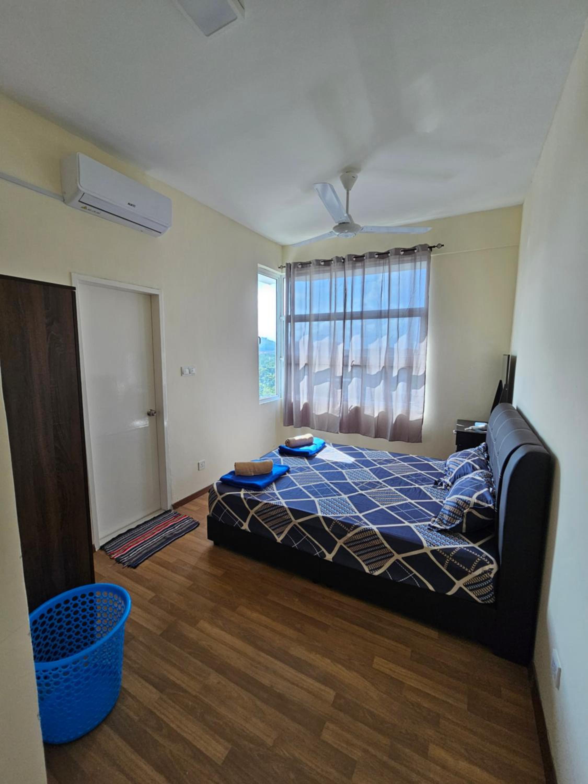 Two-Bedroom Apartment photo 3