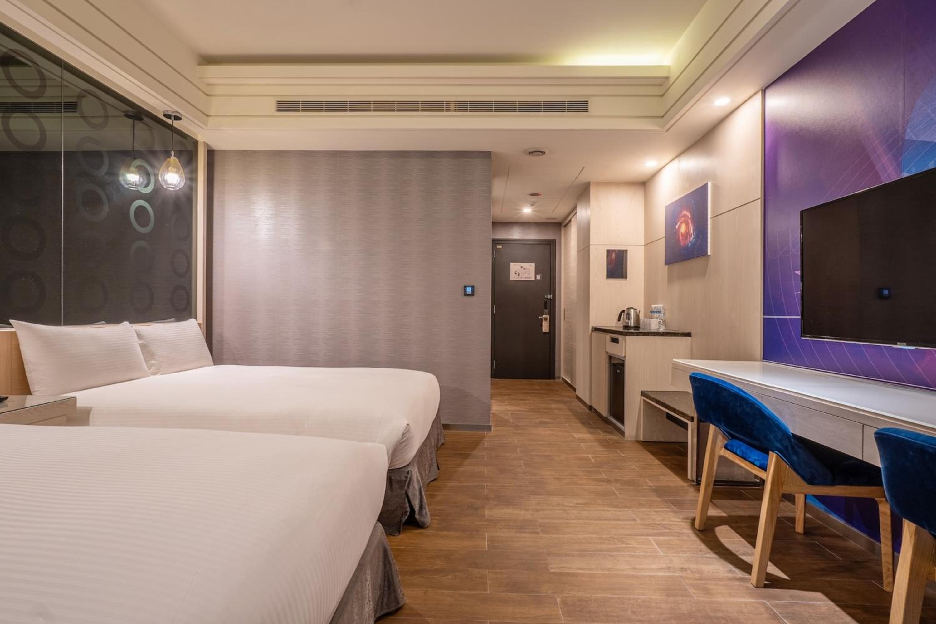  Classic Quadruple Room photo 3