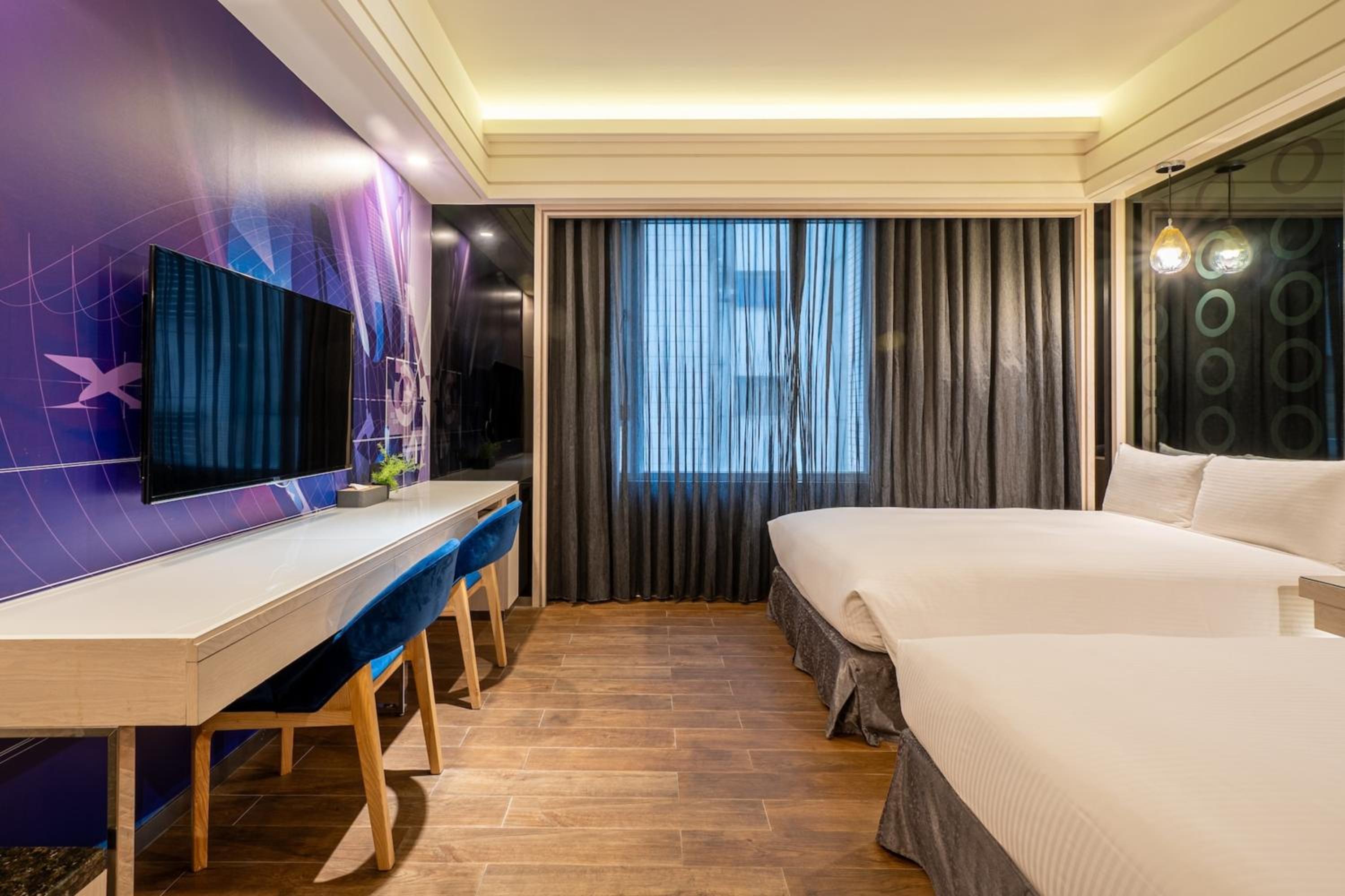  Classic Quadruple Room photo 2