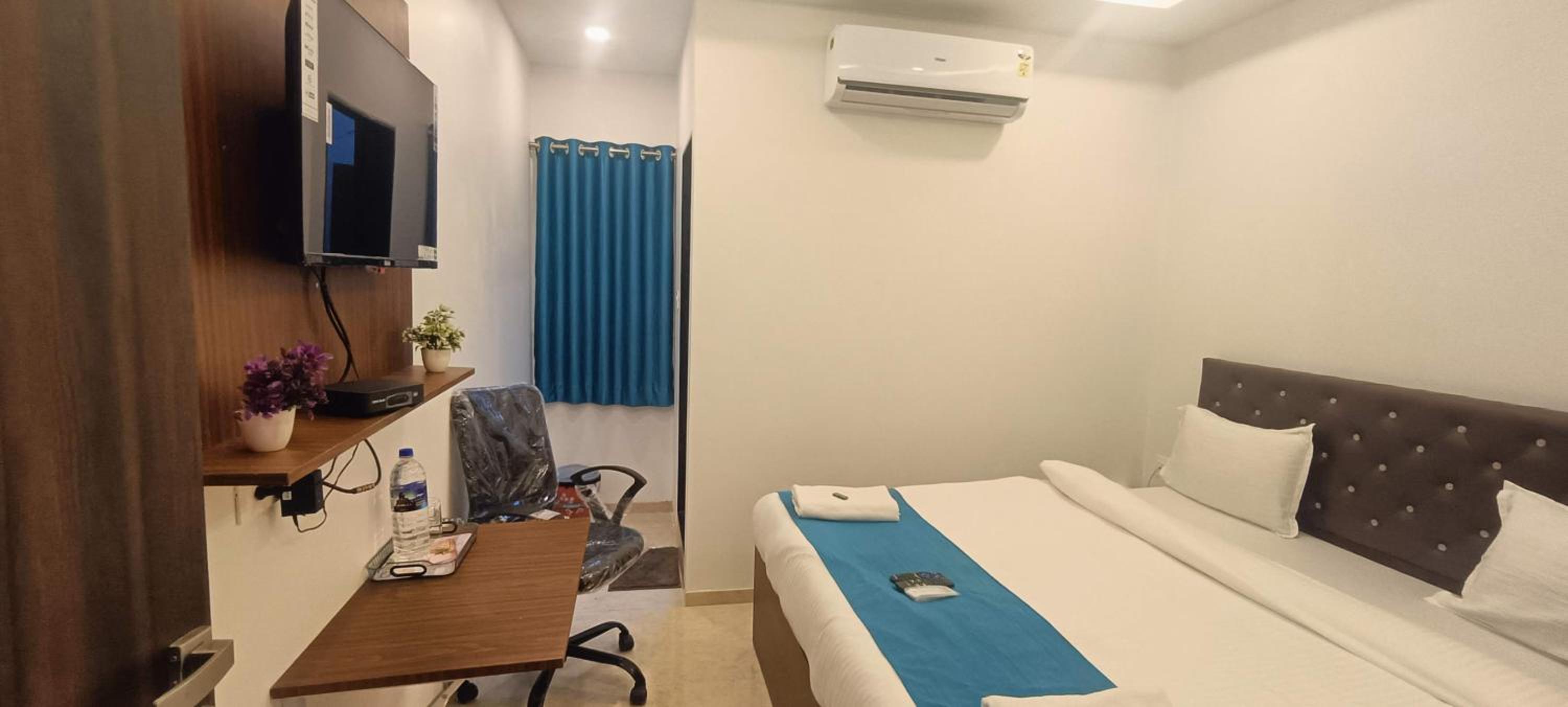 Double Room photo 1