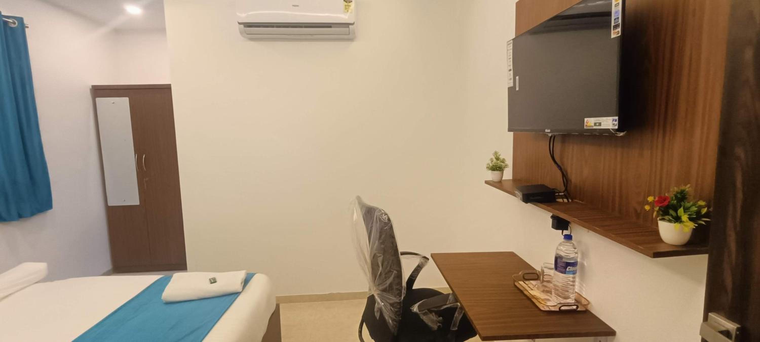 Double Room photo 3
