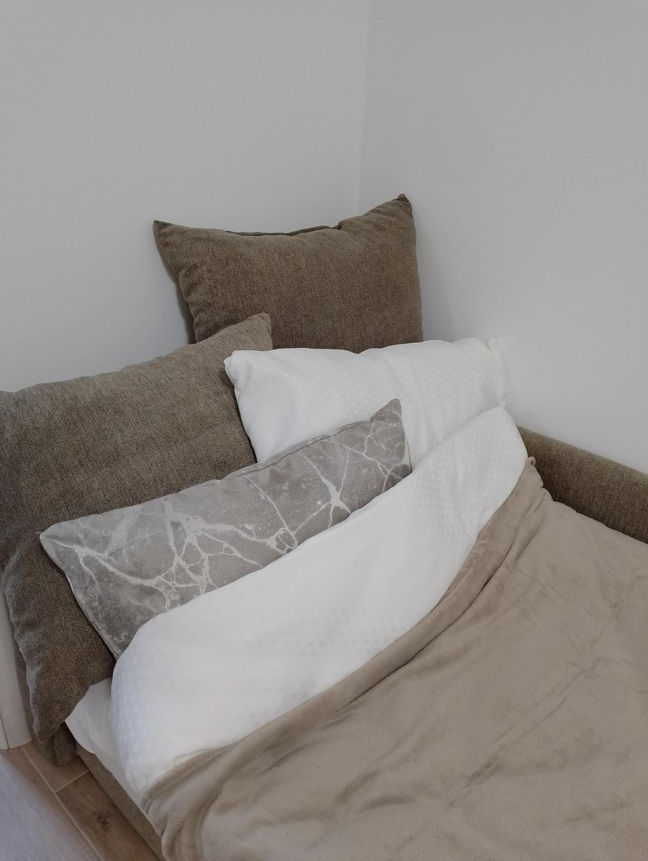 Two-Bedroom Apartment photo 1